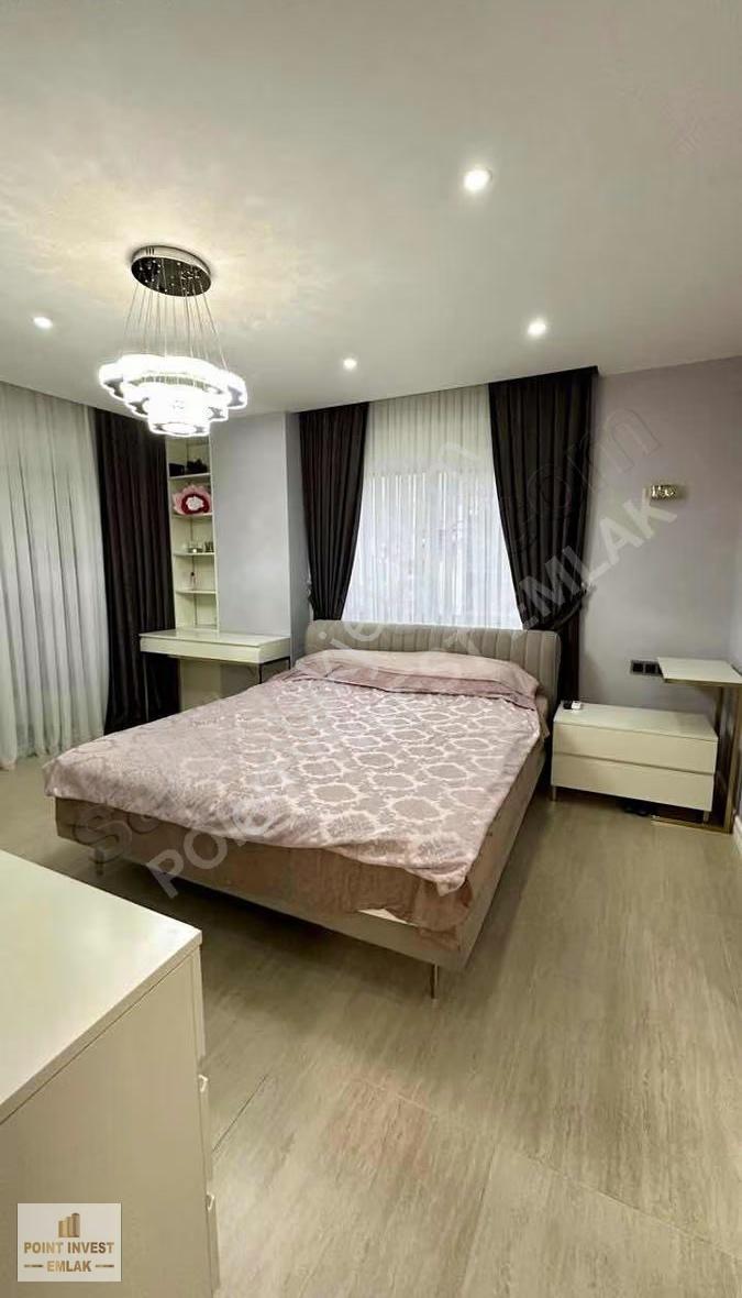 Poınt Invest'ten Casa Grande Ultra Lüx 4+1 Yerden Isıtma - Görsel 10