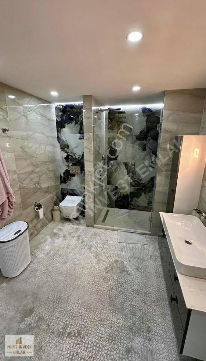 Poınt Invest'ten Casa Grande Ultra Lüx 4+1 Yerden Isıtma - Görsel 26