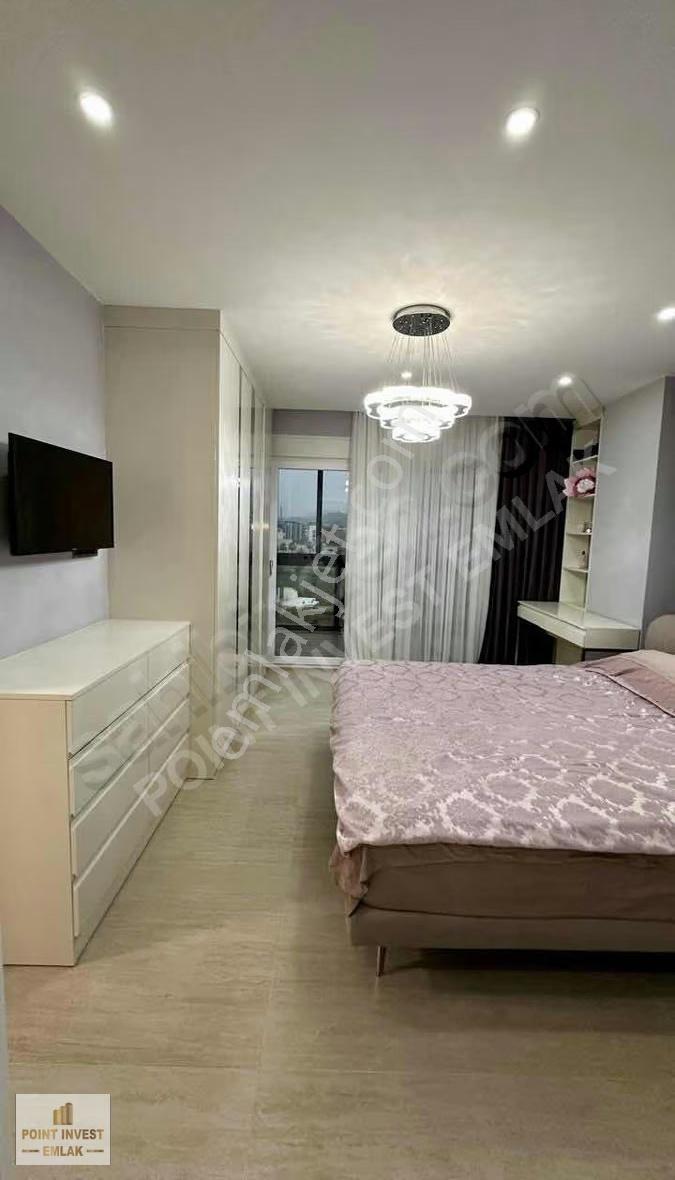 Poınt Invest'ten Casa Grande Ultra Lüx 4+1 Yerden Isıtma - Görsel 32
