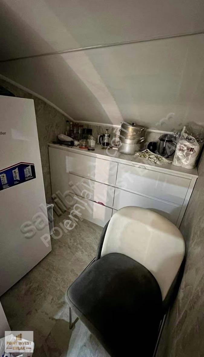 Poınt Invest'ten Casa Grande Ultra Lüx 4+1 Yerden Isıtma - Görsel 3