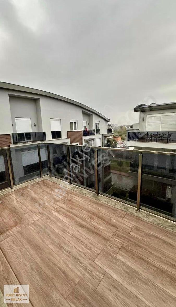 Poınt Invest'ten Casa Grande Ultra Lüx 4+1 Yerden Isıtma - Görsel 34