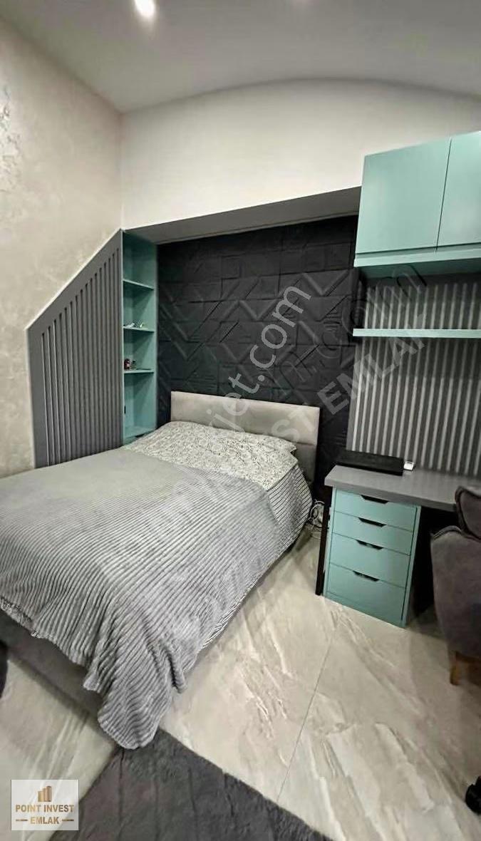 Poınt Invest'ten Casa Grande Ultra Lüx 4+1 Yerden Isıtma - Görsel 2