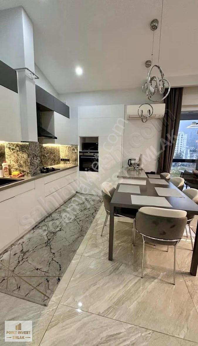 Poınt Invest'ten Casa Grande Ultra Lüx 4+1 Yerden Isıtma - Görsel 29