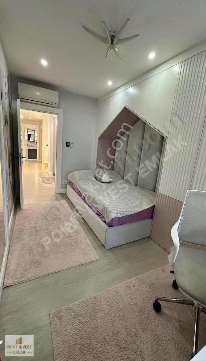 Poınt Invest'ten Casa Grande Ultra Lüx 4+1 Yerden Isıtma - Görsel 35