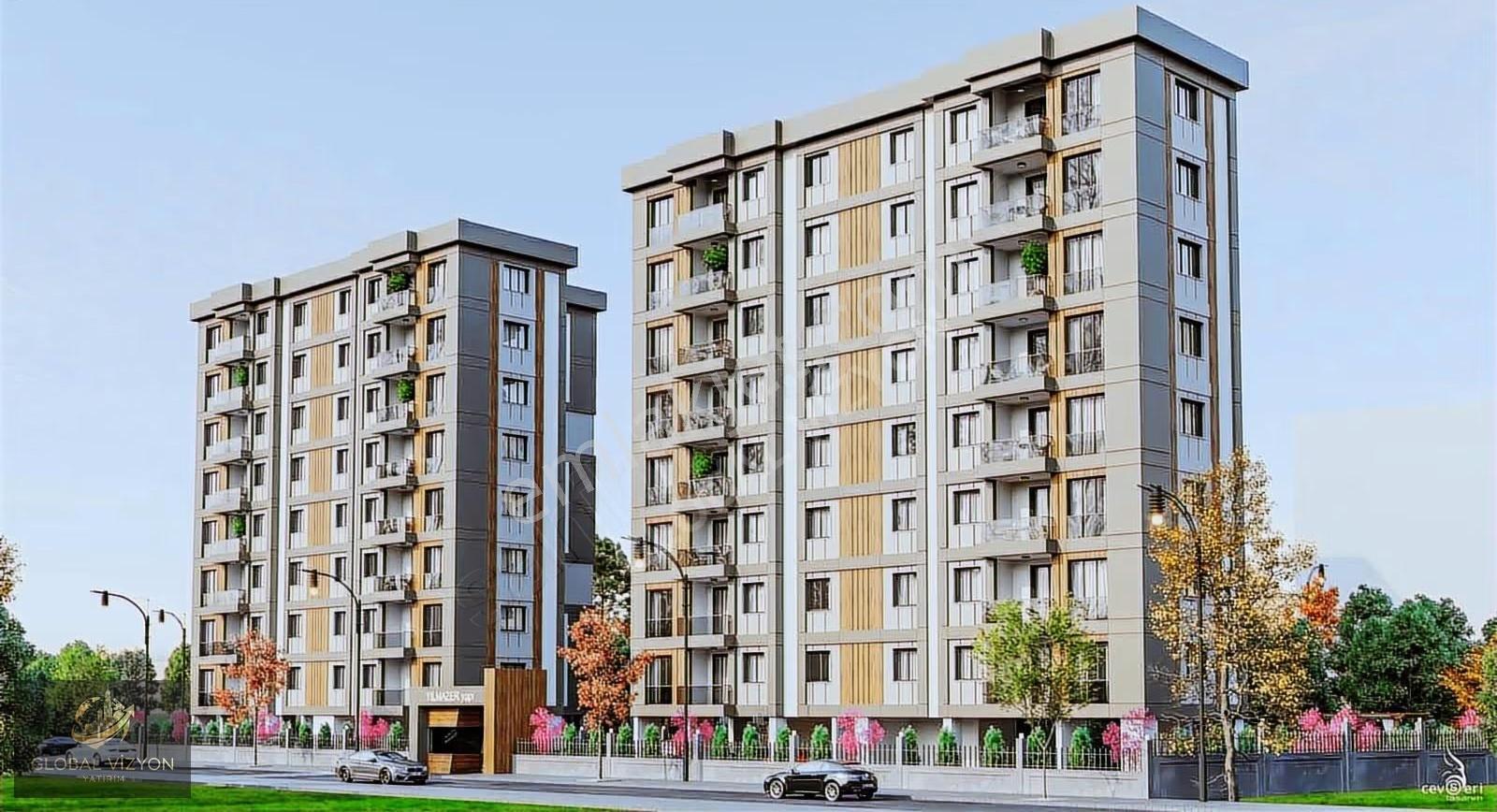 Pendik Doğu Mah. Sıfır Luks 2+1 Daire - Görsel 5