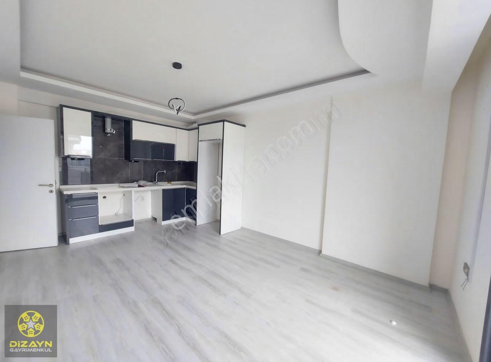 Kuşadası Davutlarda Site İçerisi 1+1 Daire - Görsel 11