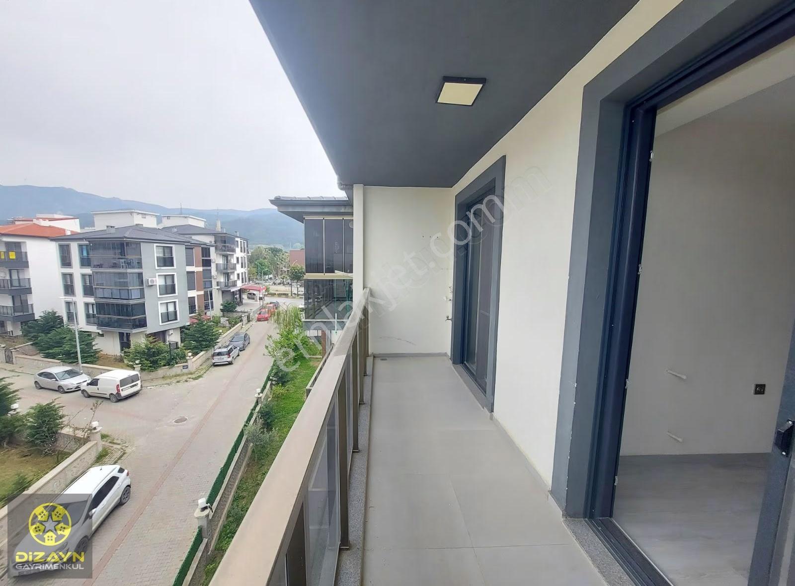 Kuşadası Davutlarda Site İçerisi 1+1 Daire - Görsel 8