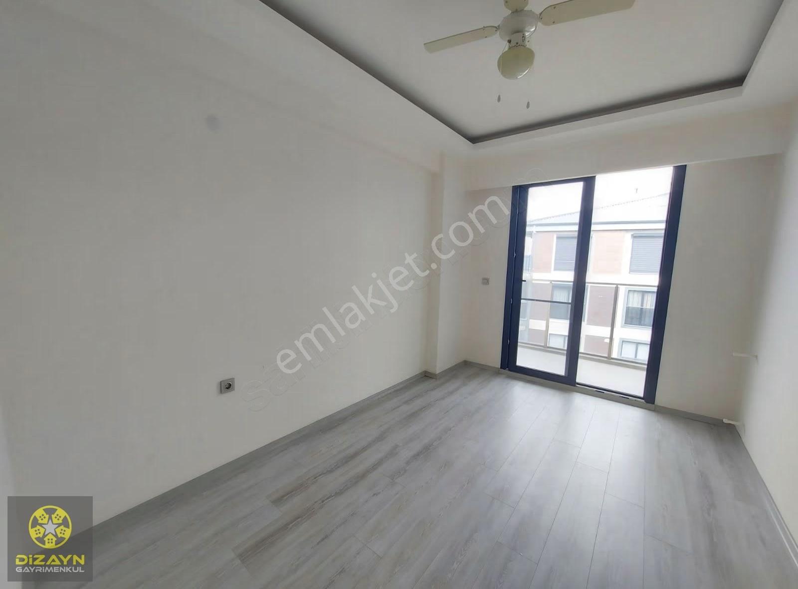 Kuşadası Davutlarda Site İçerisi 1+1 Daire - Görsel 14
