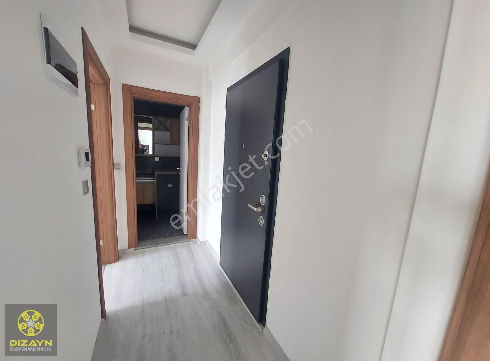 Kuşadası Davutlarda Site İçerisi 1+1 Daire - Görsel 9