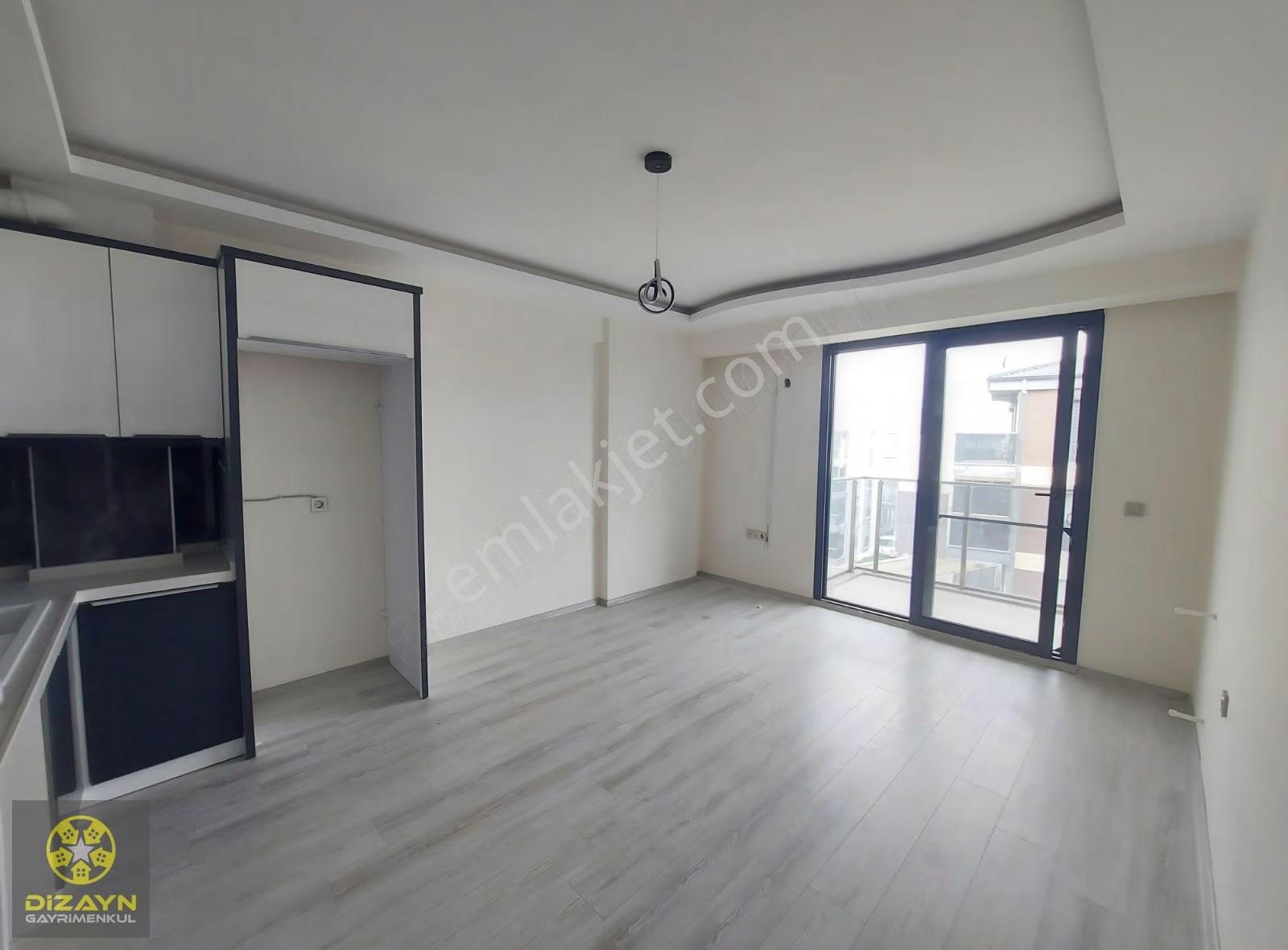 Kuşadası Davutlarda Site İçerisi 1+1 Daire - Görsel 13