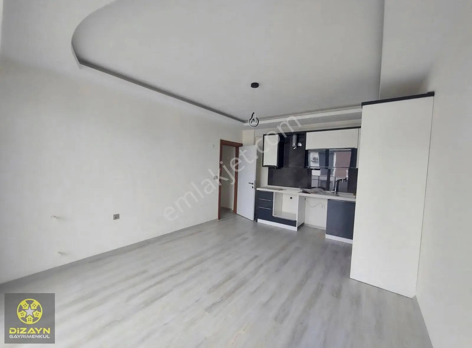 Kuşadası Davutlarda Site İçerisi 1+1 Daire - Görsel 2