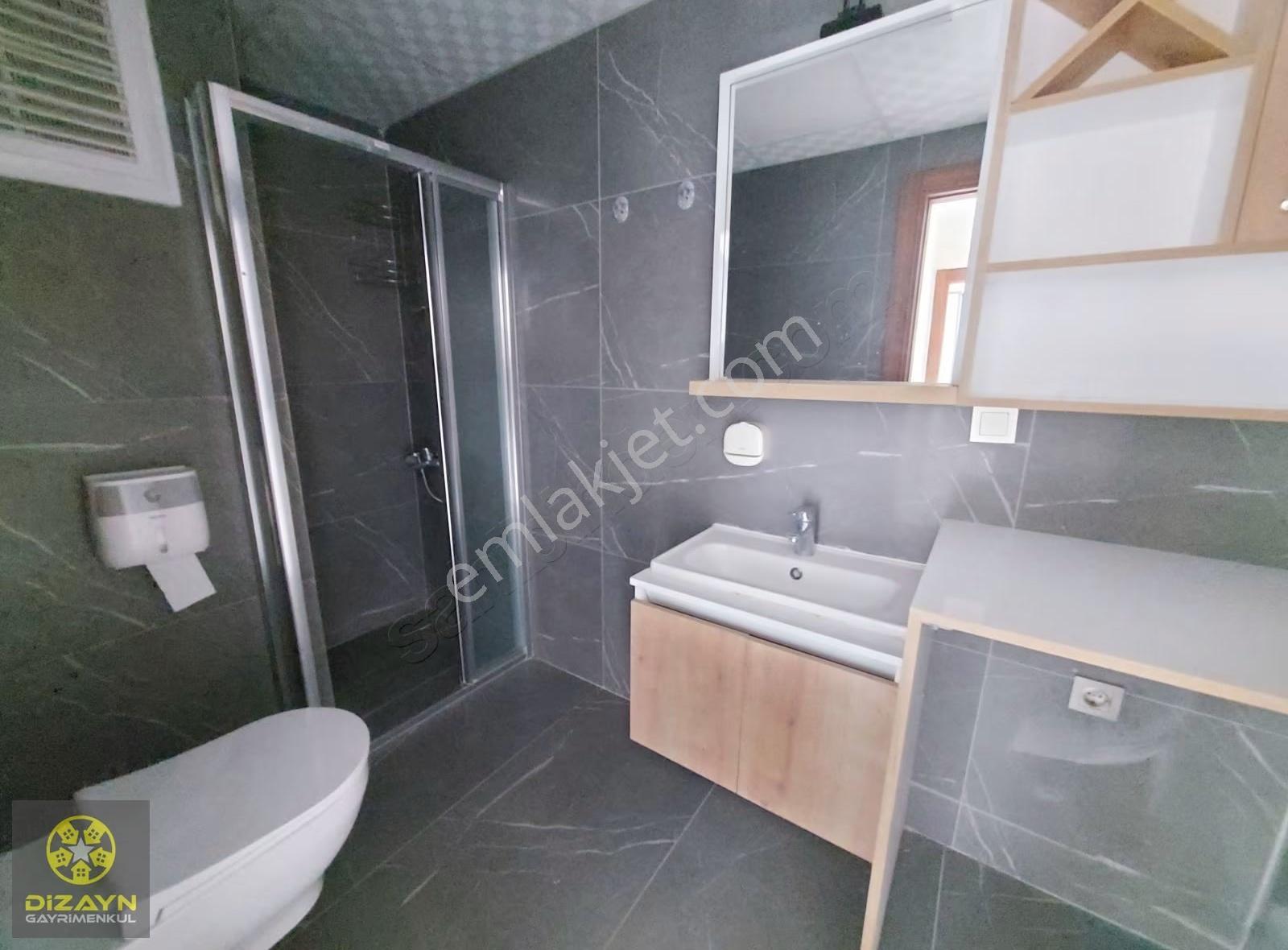 Kuşadası Davutlarda Site İçerisi 1+1 Daire - Görsel 7