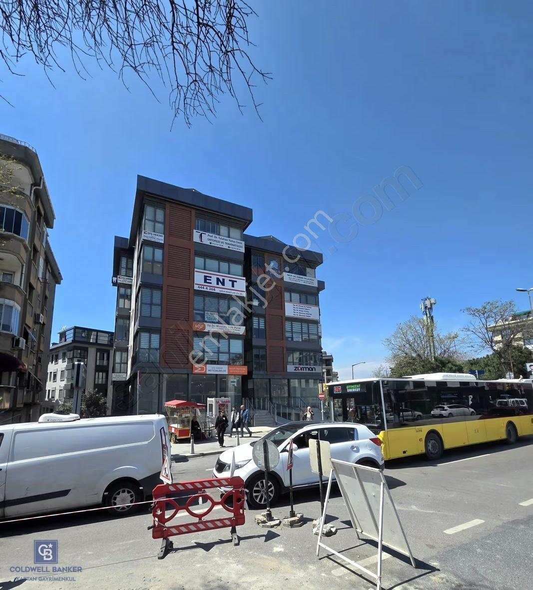 Doktara Ve Sağlık Merkezine Uygun Özel Tasarımlı Satılık İş Yeri - Görsel 4