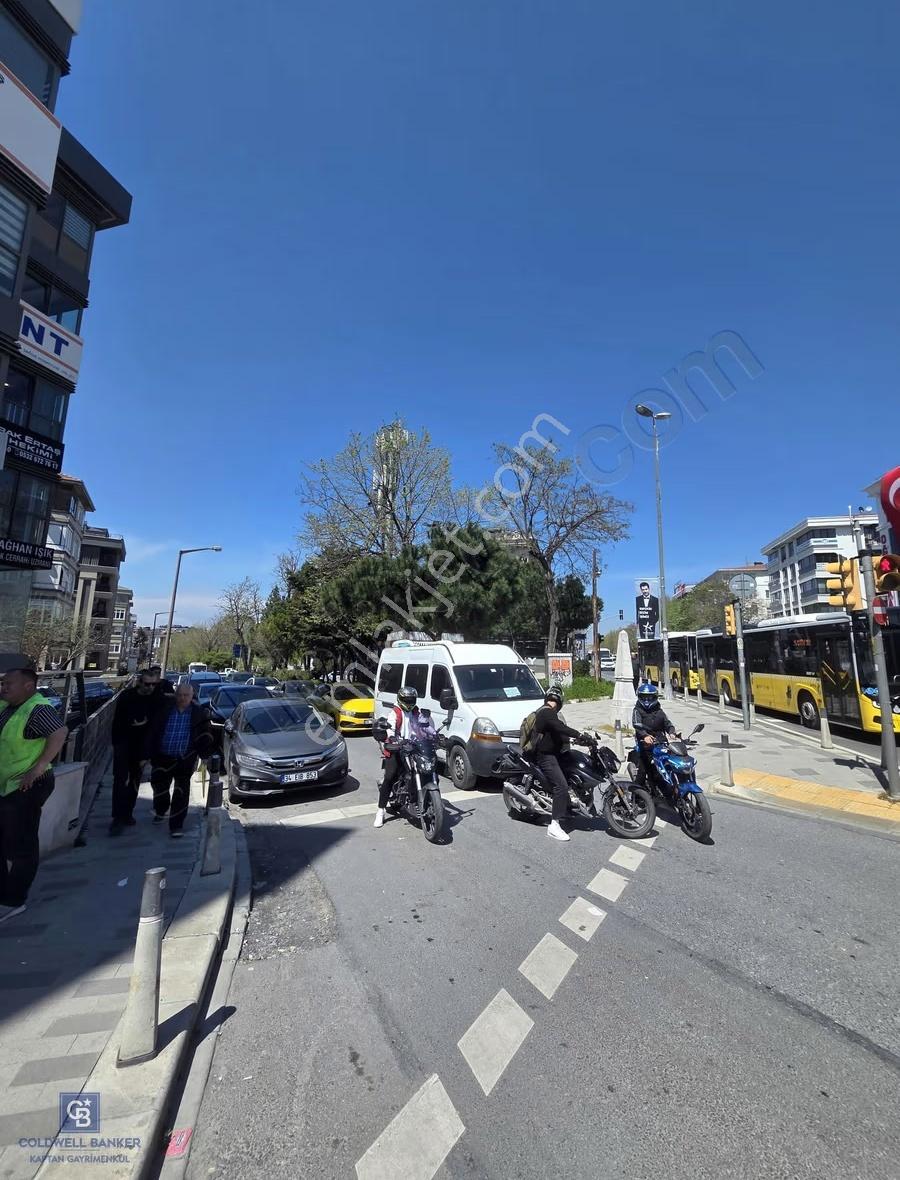 Doktara Ve Sağlık Merkezine Uygun Özel Tasarımlı Satılık İş Yeri - Görsel 19