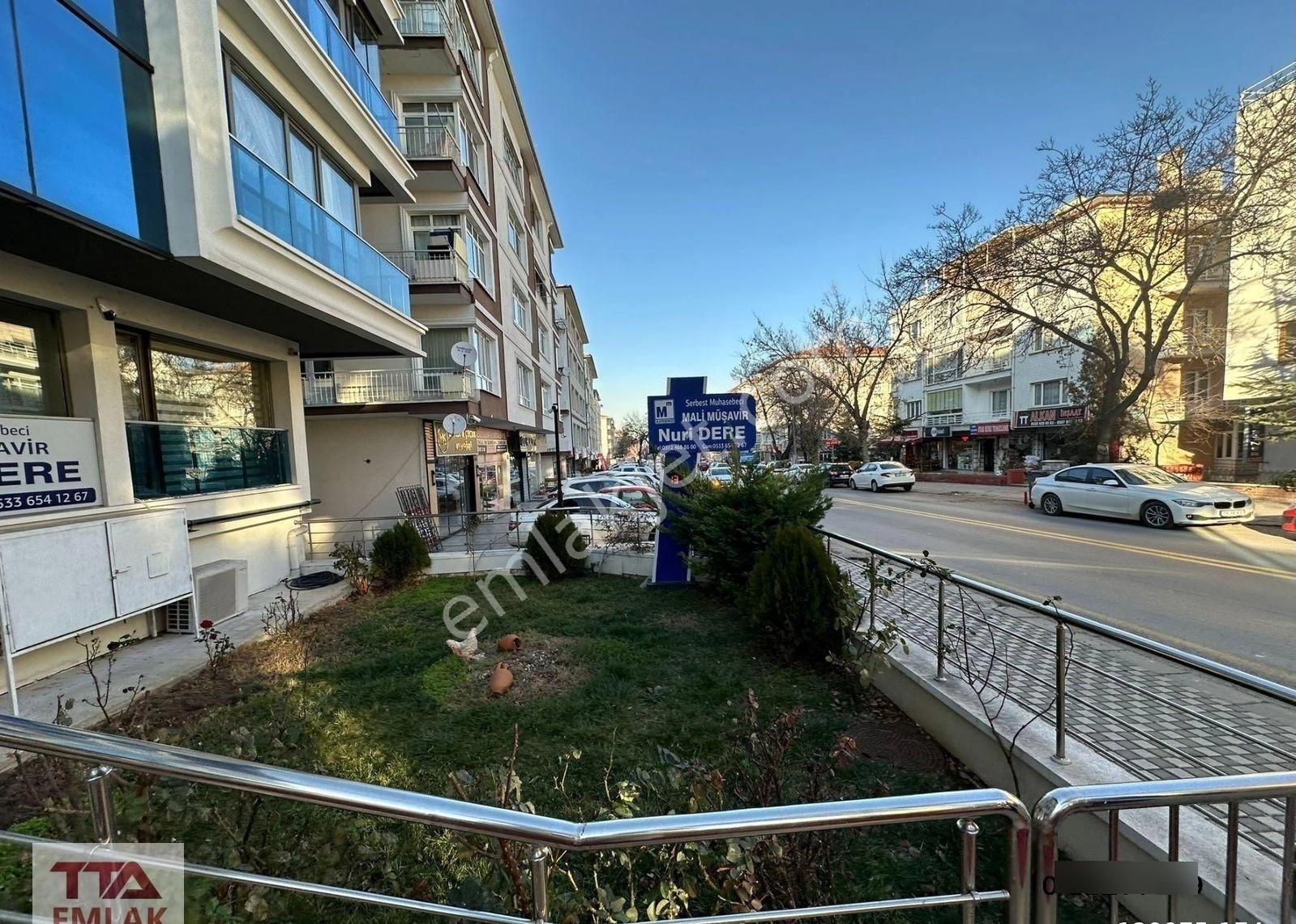 Hoşdere Caddesi Üzerinde Yeni Binada Kot Birde 2+1 Satılık Daire - Görsel 19