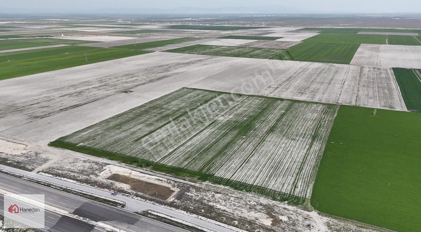 Hanedan'dan Karatay Saraçoğlu Erler Mah.75.159 M2 Satılık Arazi - Görsel 28