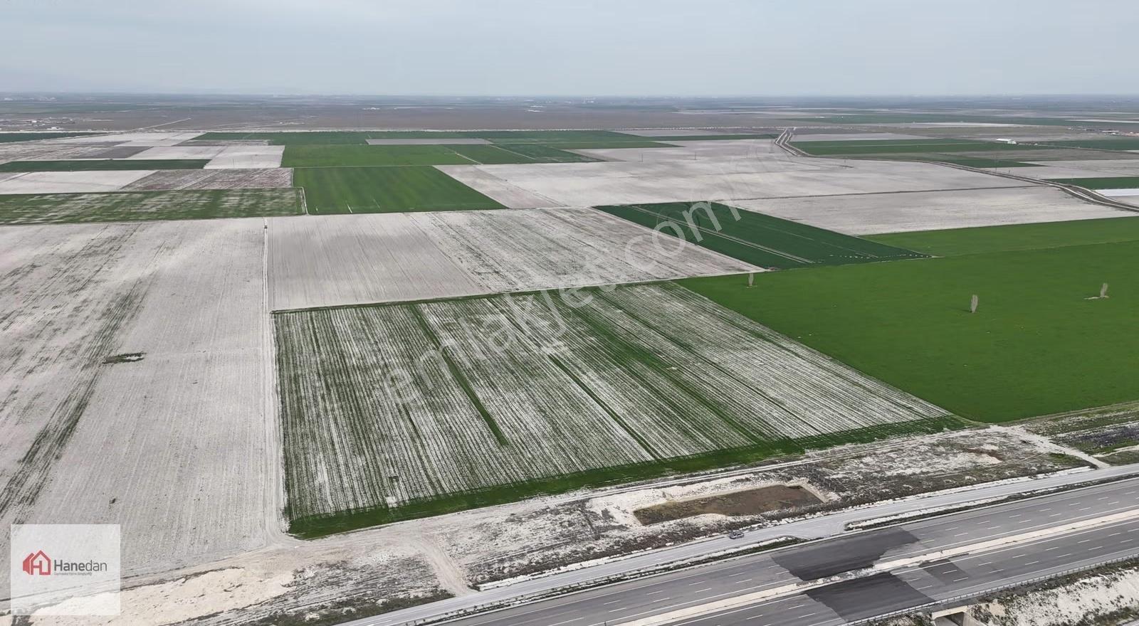 Hanedan'dan Karatay Saraçoğlu Erler Mah.75.159 M2 Satılık Arazi - Görsel 24