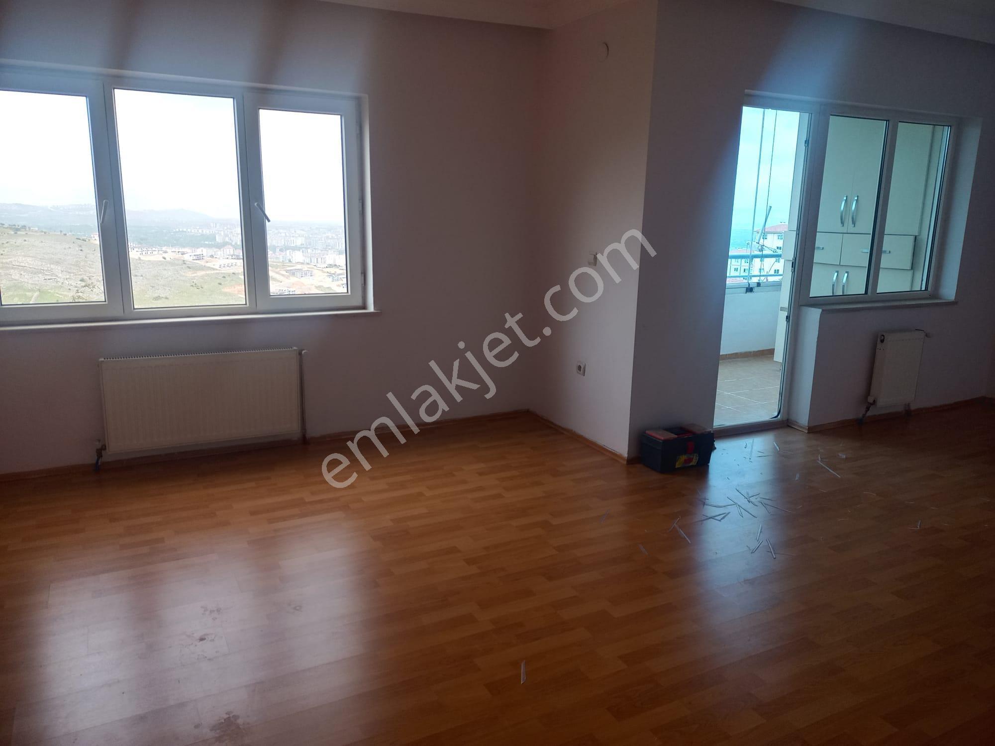 Erdoğan Gayrimenkulden Kiralık Toki Diş Hastanesinde 3+1 Daire - Görsel 10