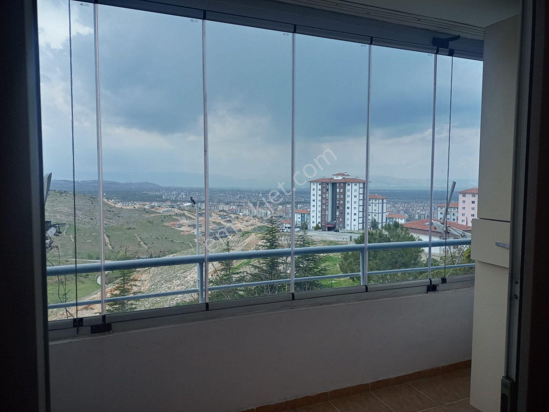 Erdoğan Gayrimenkulden Kiralık Toki Diş Hastanesinde 3+1 Daire - Görsel 8