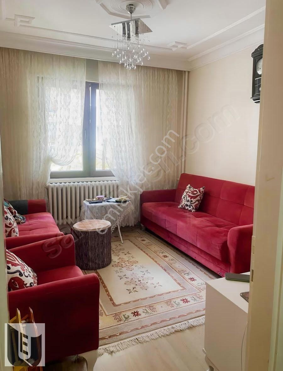 Uydukent Emlaktan Dumlupınar Mahallesinde Satılık 3+1 Daire - Görsel 23