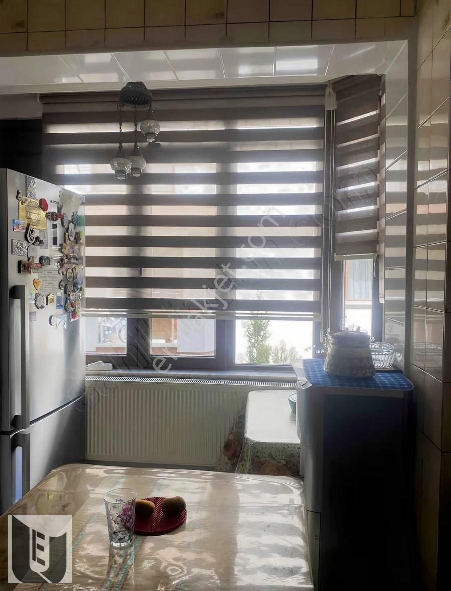 Uydukent Emlaktan Dumlupınar Mahallesinde Satılık 3+1 Daire - Görsel 24