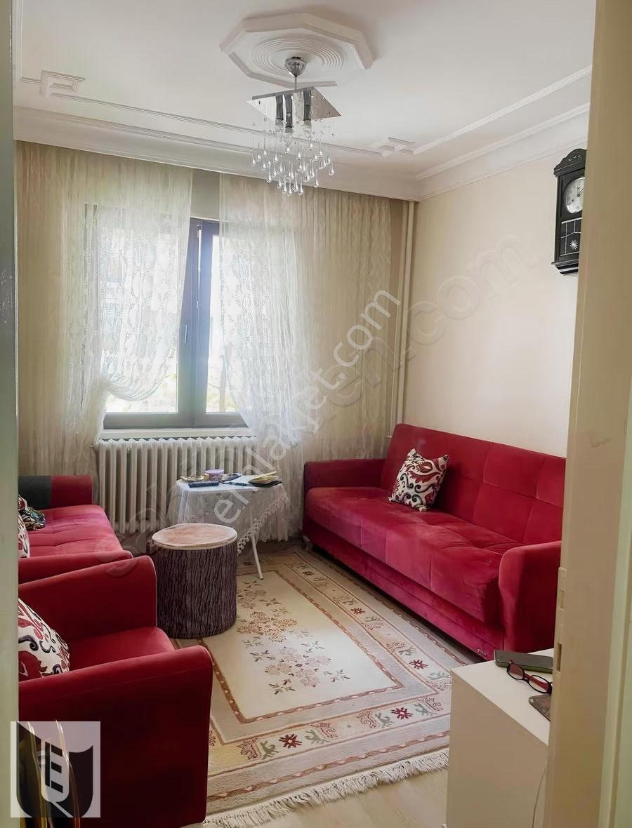 Uydukent Emlaktan Dumlupınar Mahallesinde Satılık 3+1 Daire - Görsel 14