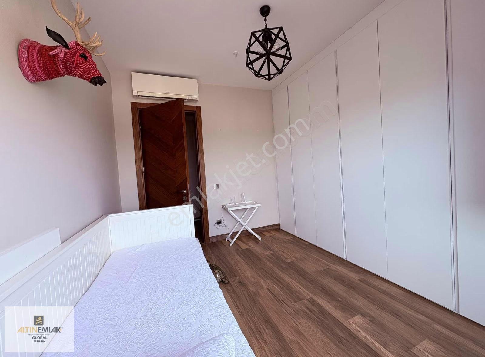 Altın Emlak'tn Zirvede 360° Lüks ! 25.katta 540 M2 Tek Daire - Görsel 20