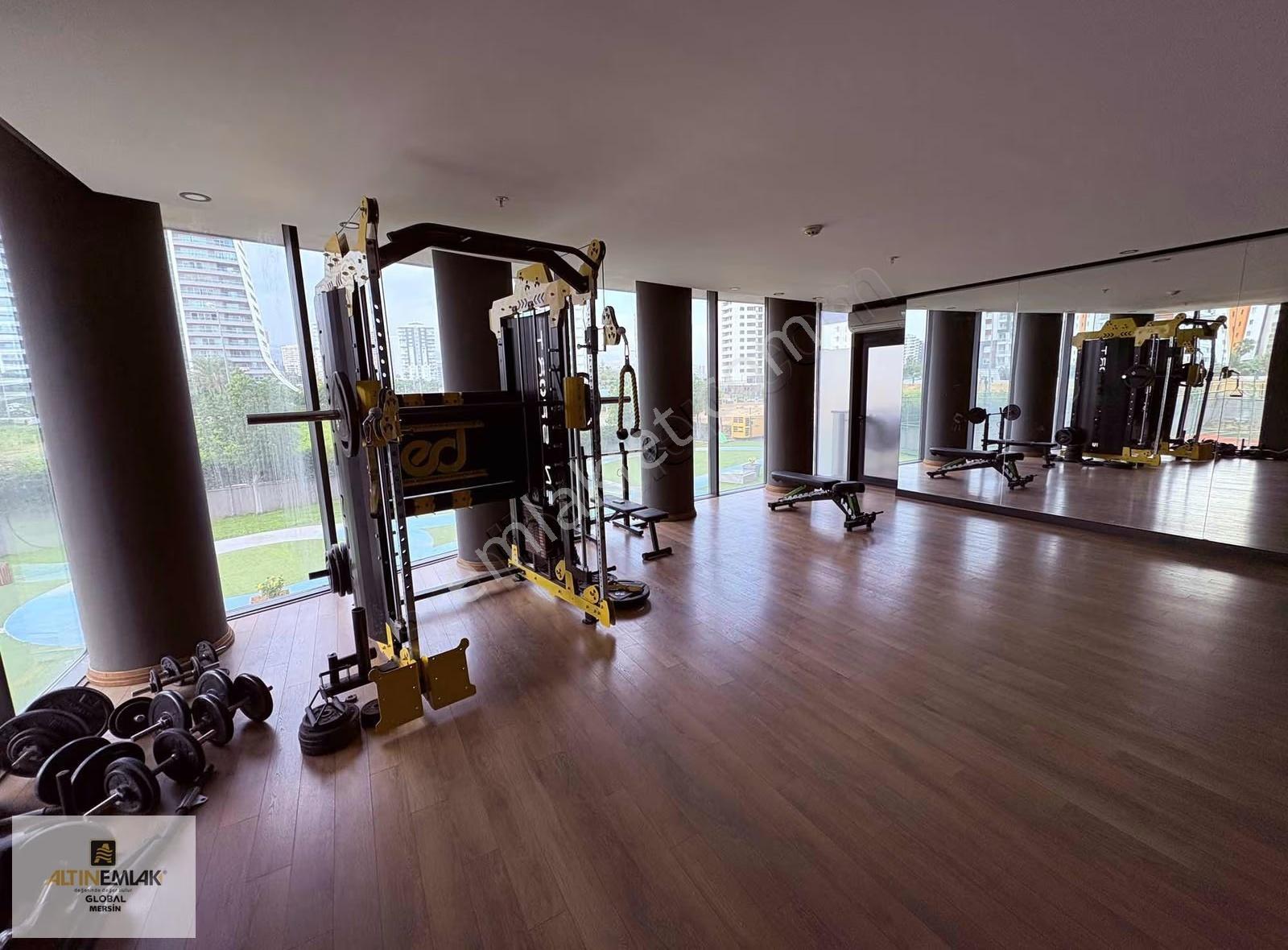 Altın Emlak'tn Zirvede 360° Lüks ! 25.katta 540 M2 Tek Daire - Görsel 25