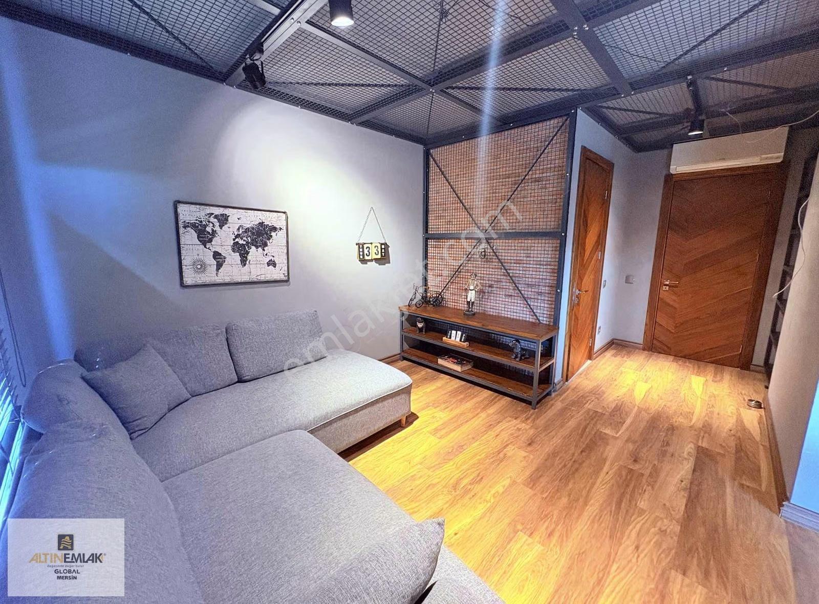 Altın Emlak'tn Zirvede 360° Lüks ! 25.katta 540 M2 Tek Daire - Görsel 22