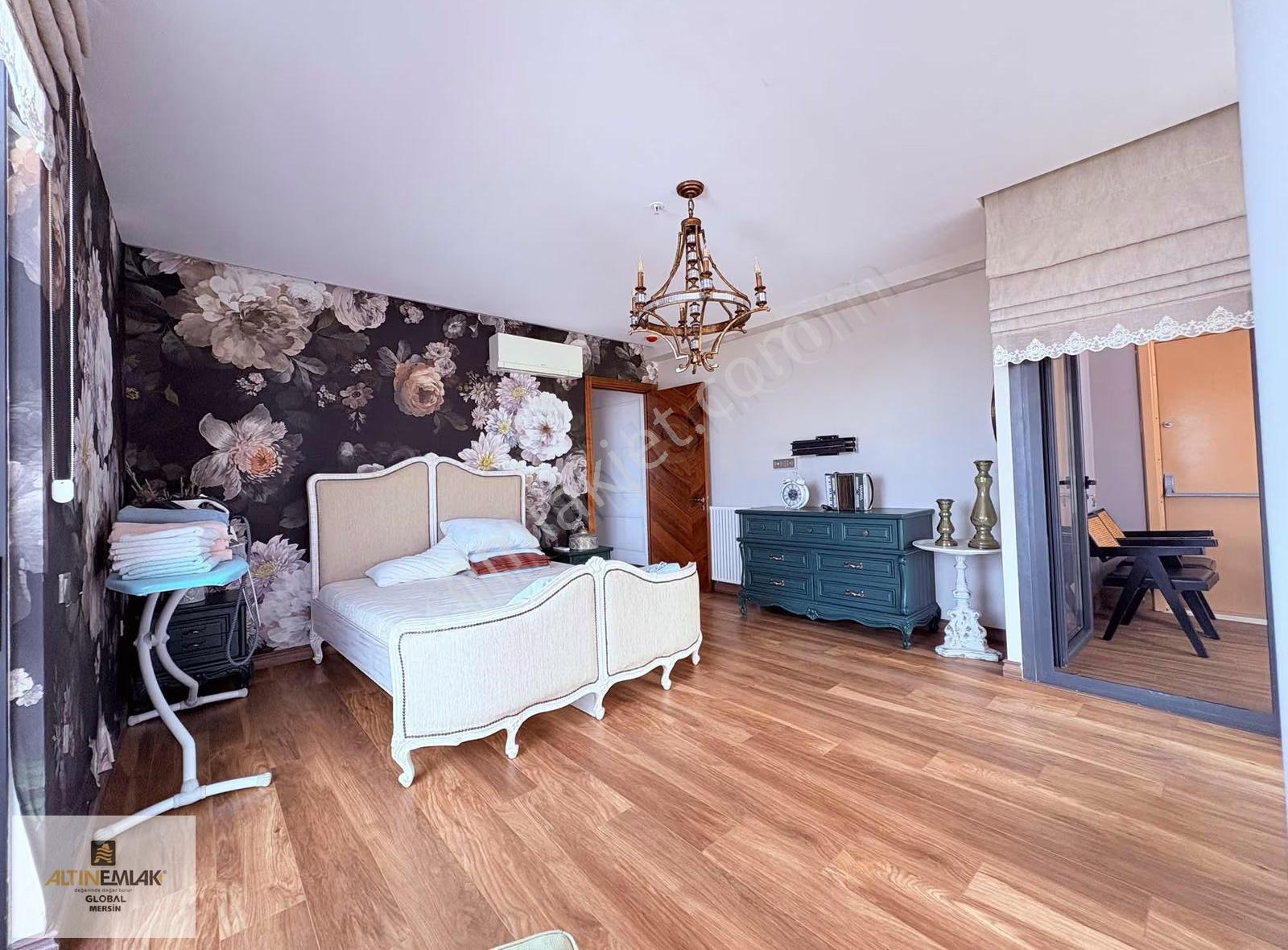 Altın Emlak'tn Zirvede 360° Lüks ! 25.katta 540 M2 Tek Daire - Görsel 10