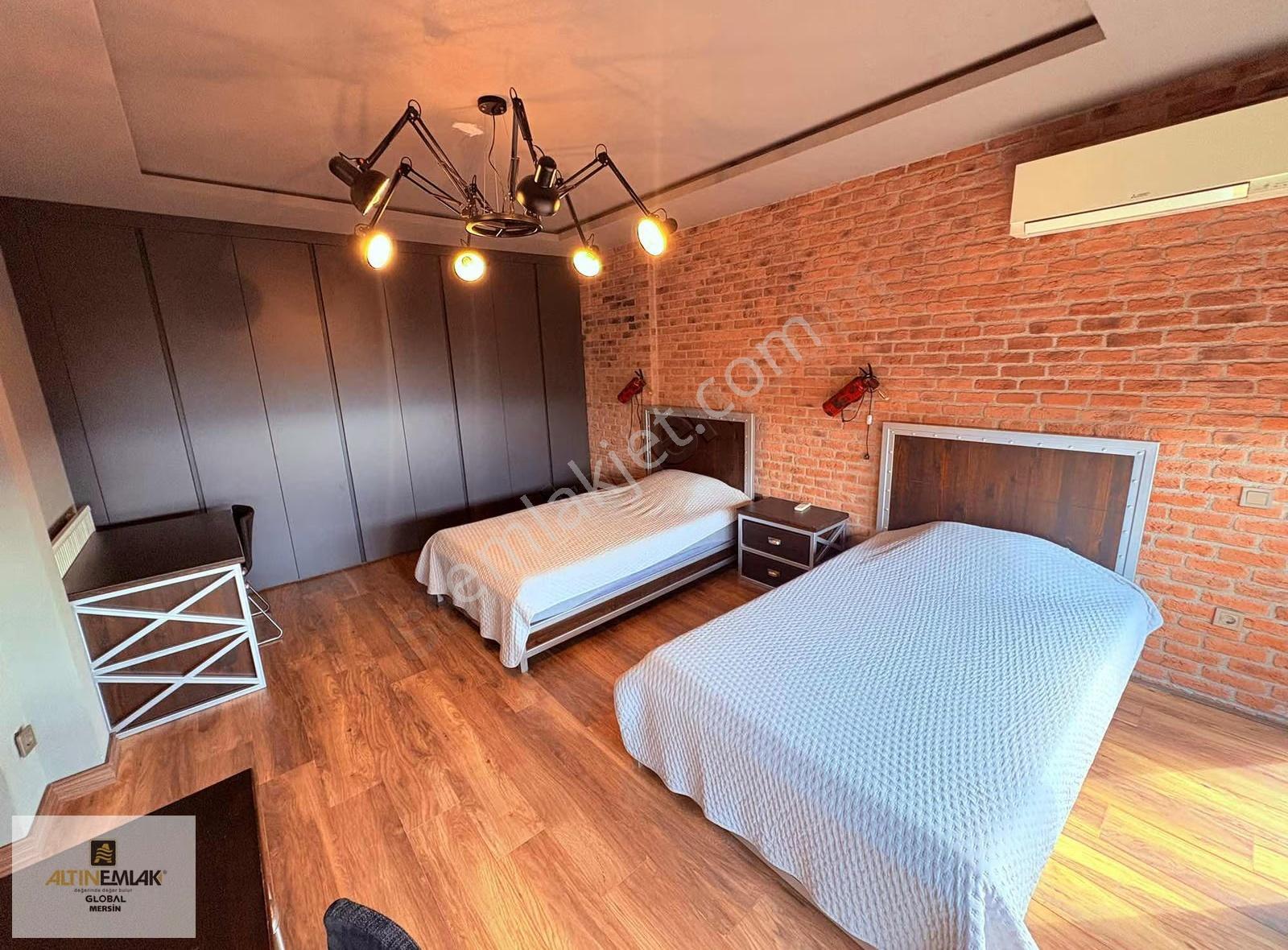 Altın Emlak'tn Zirvede 360° Lüks ! 25.katta 540 M2 Tek Daire - Görsel 30
