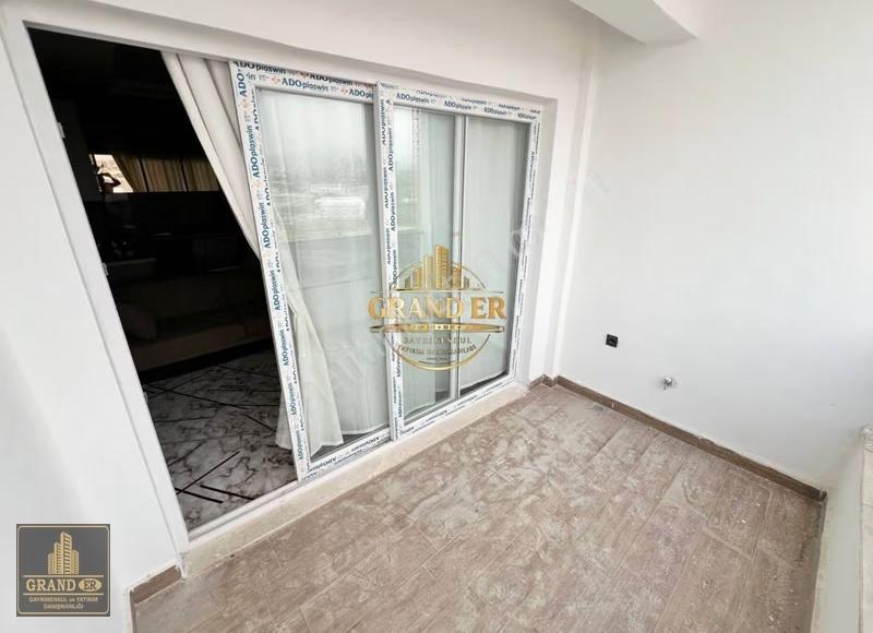 Mezitli Akdeniz Mah. Site İçinde Sıfır Eşyalı 1+1 Kiralık Daire - Görsel 14