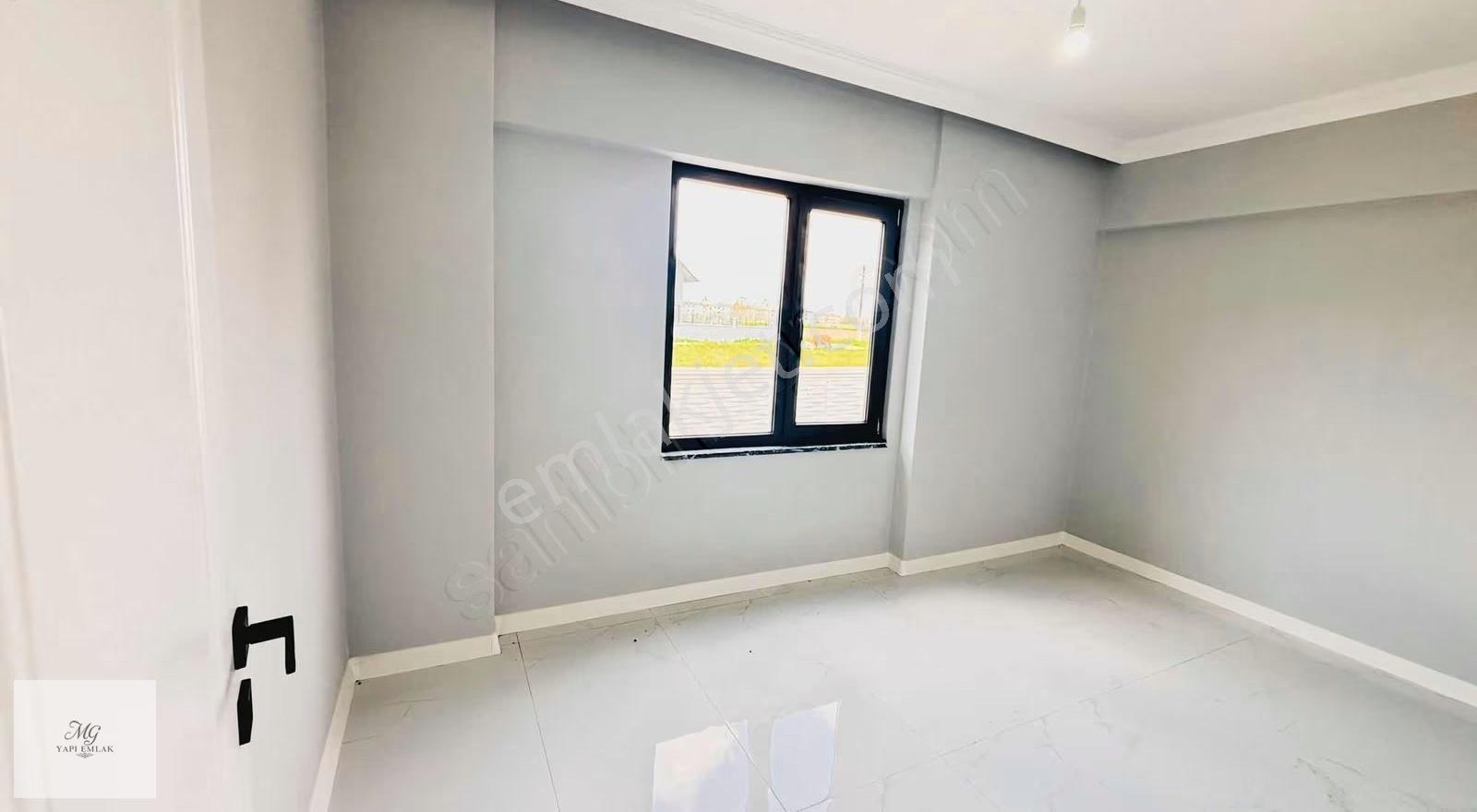 Mg Emlak: Yeni Mahalle'de 3 Cepheli A Kalite 2+1 Giriş Kat - Görsel 8