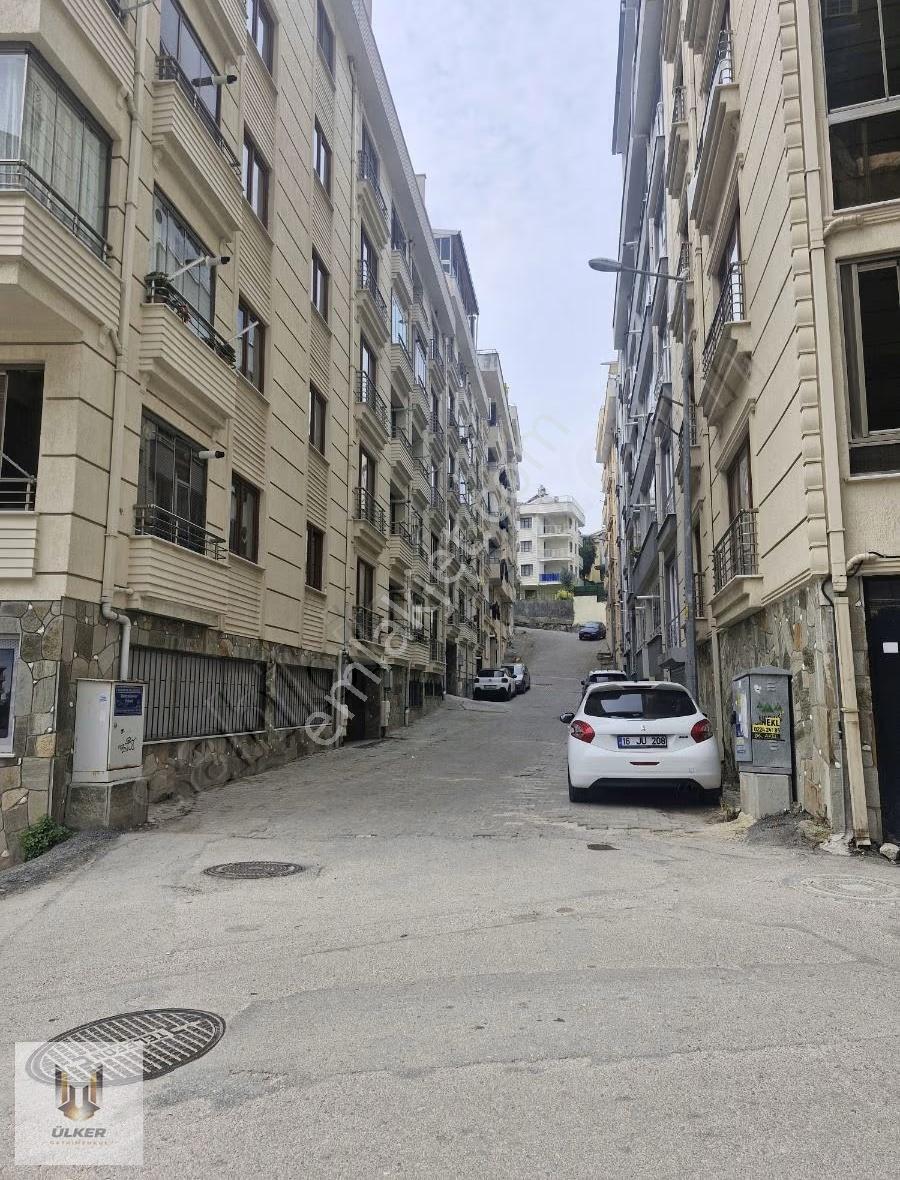 Ülker'den Eğitim De Kat Mülkiyetli Satılık 2+1 - Görsel 24