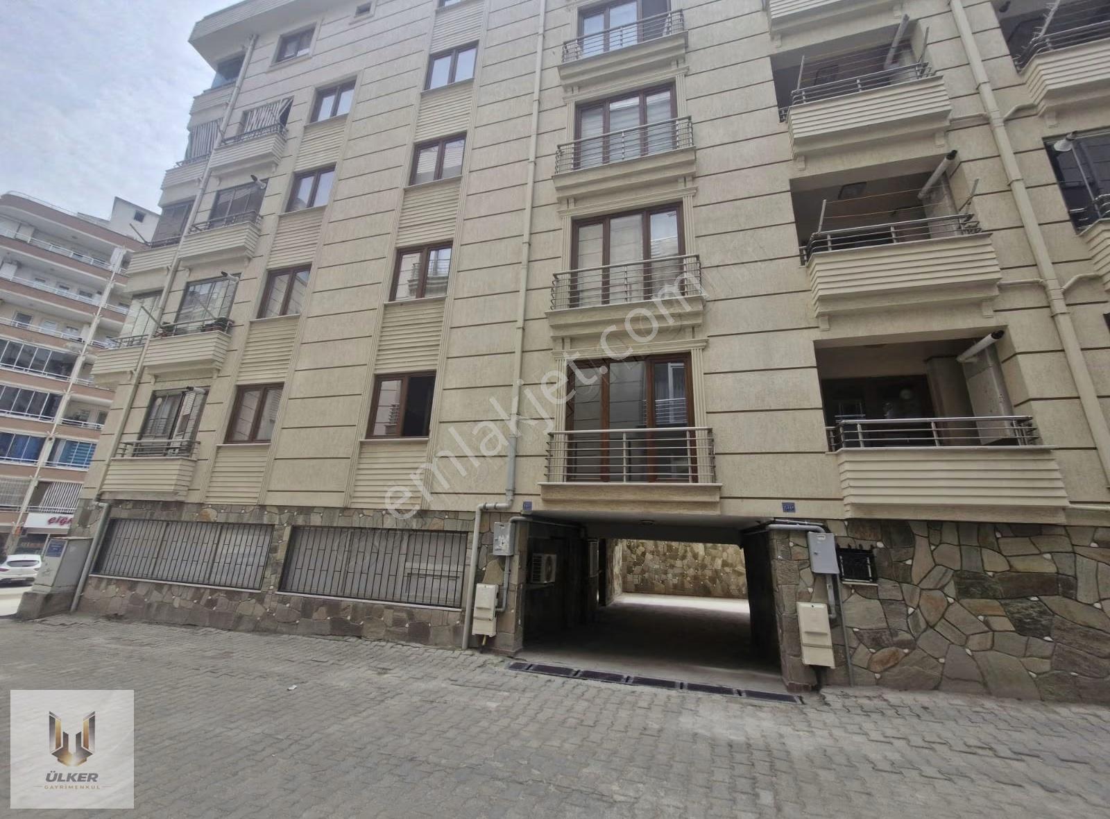 Ülker'den Eğitim De Kat Mülkiyetli Satılık 2+1 - Görsel 19