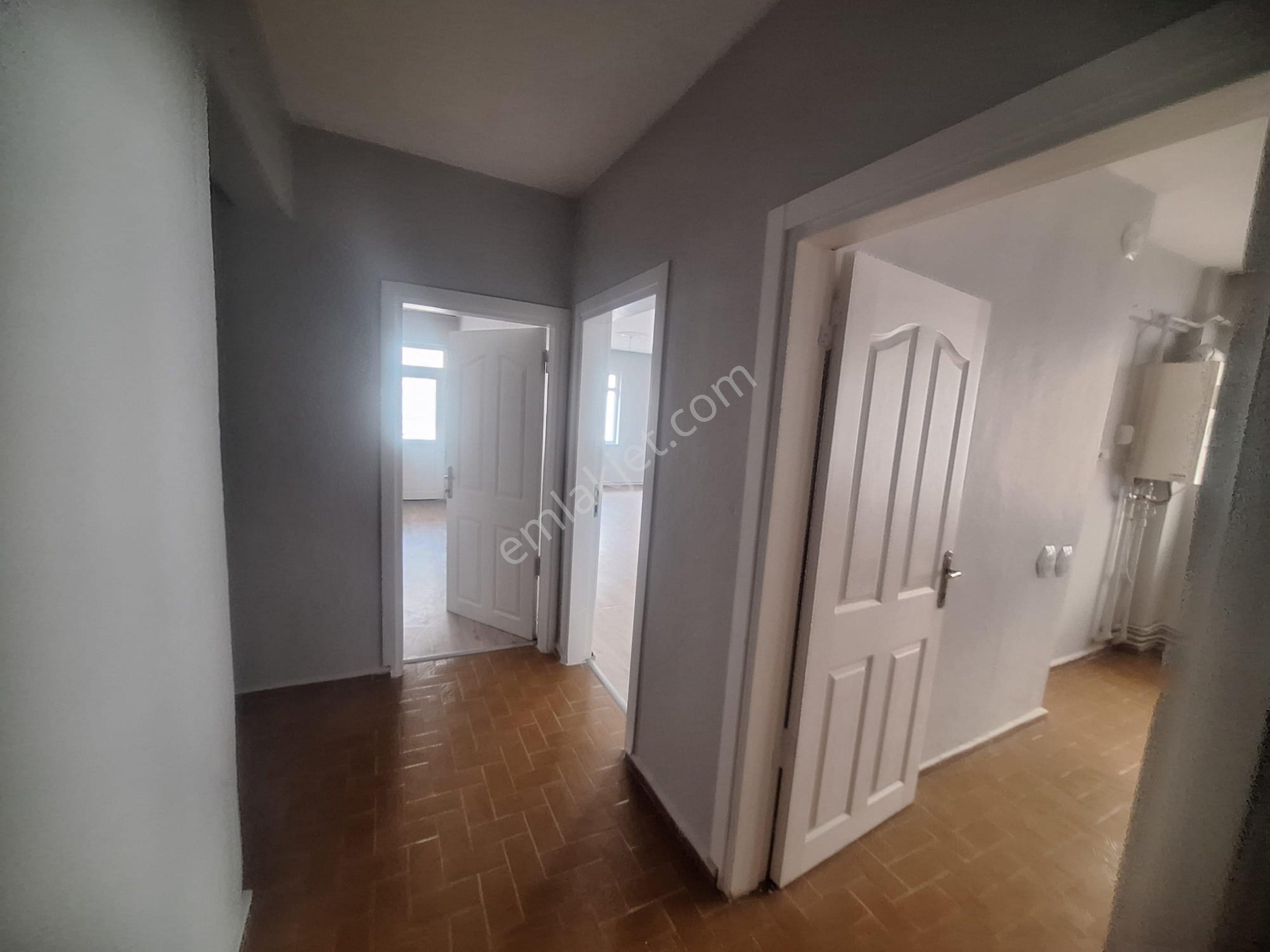 Kazımiye Mahallesinde Kiralık 2+1 Daire !! - Görsel 15