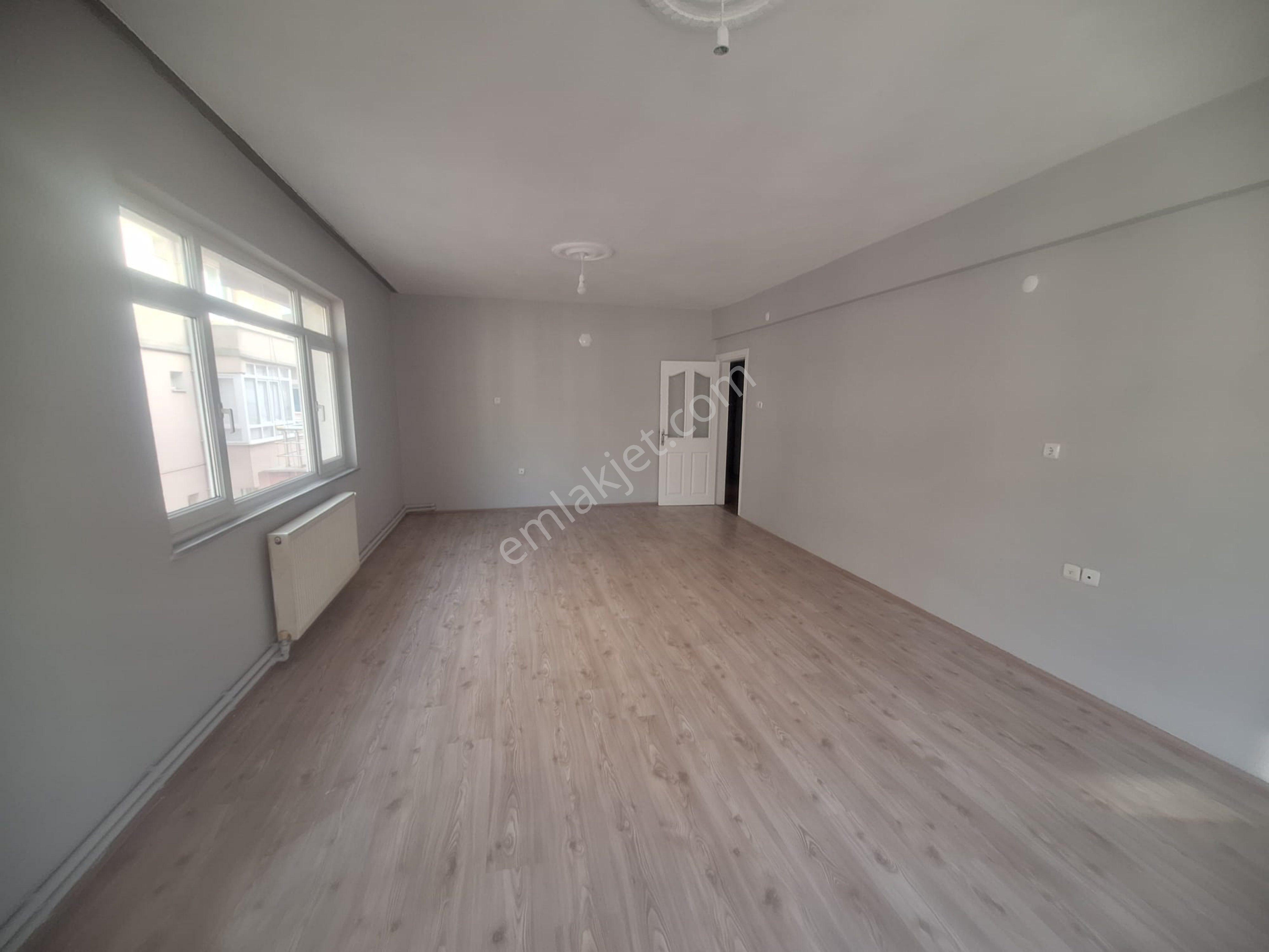 Kazımiye Mahallesinde Kiralık 2+1 Daire !! - Görsel 10