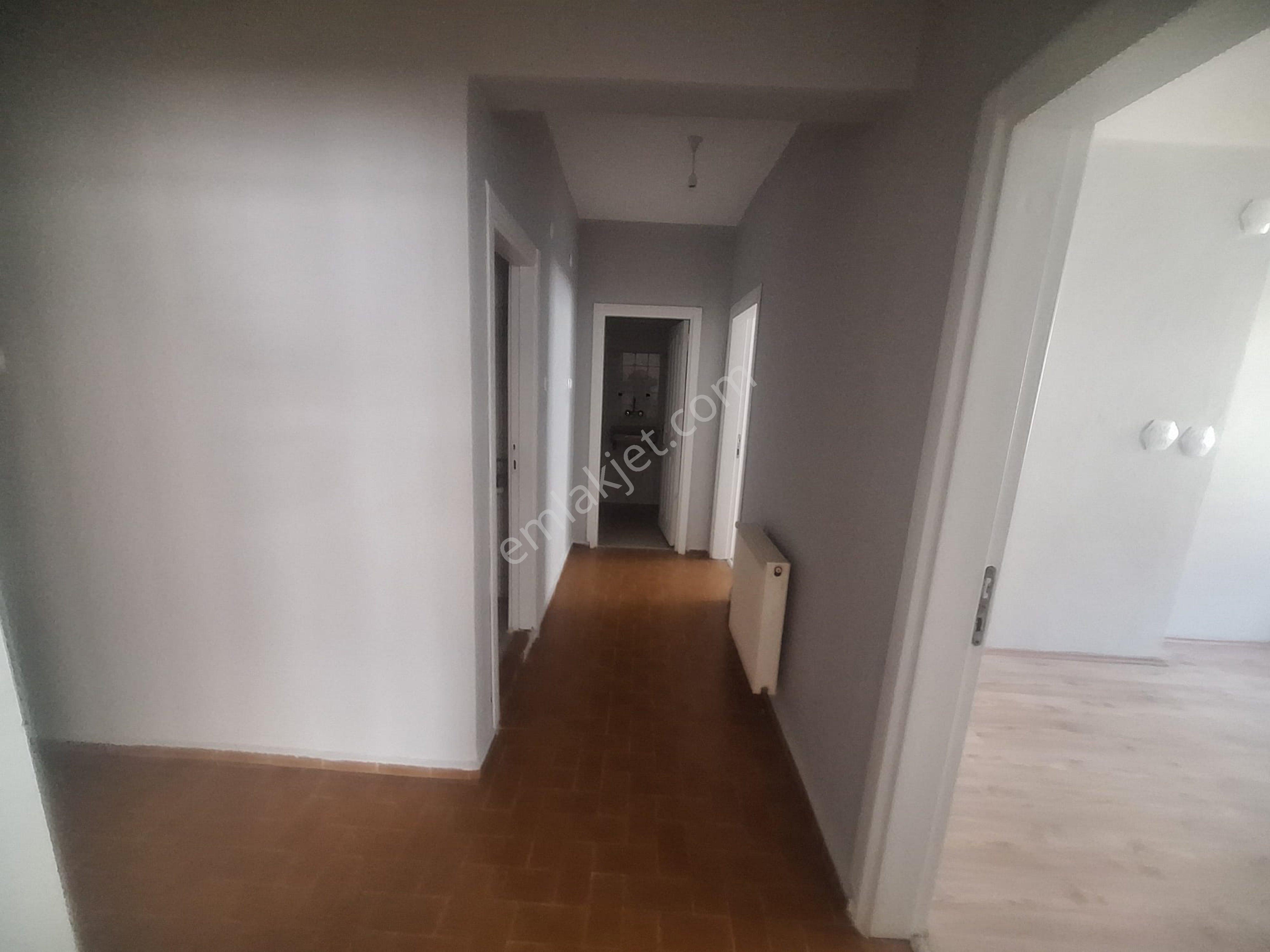 Kazımiye Mahallesinde Kiralık 2+1 Daire !! - Görsel 5