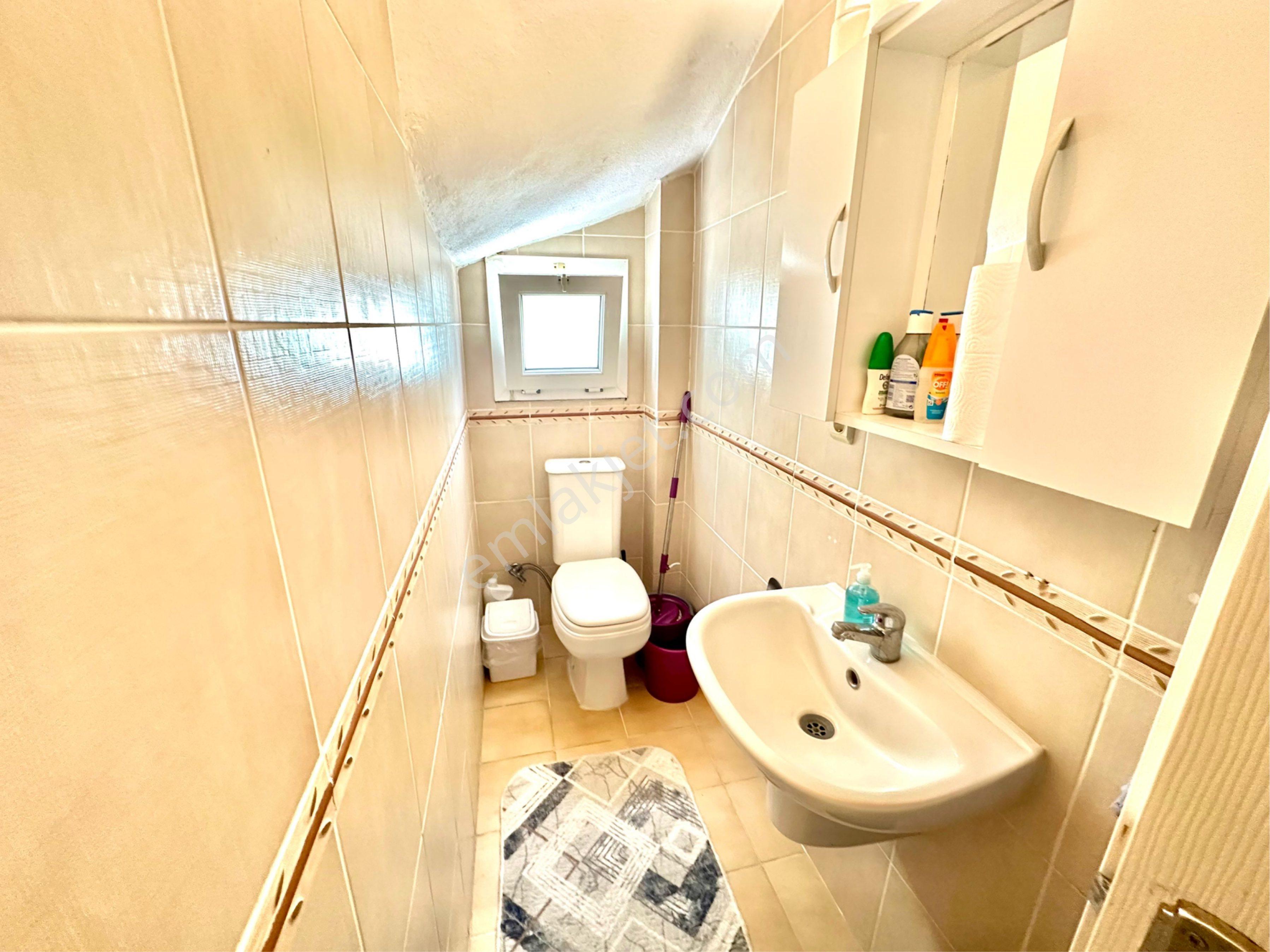 Didim Oasis Sitesi’nde Havuzlu 2+1 Dubleks Satılık Daire - Görsel 20