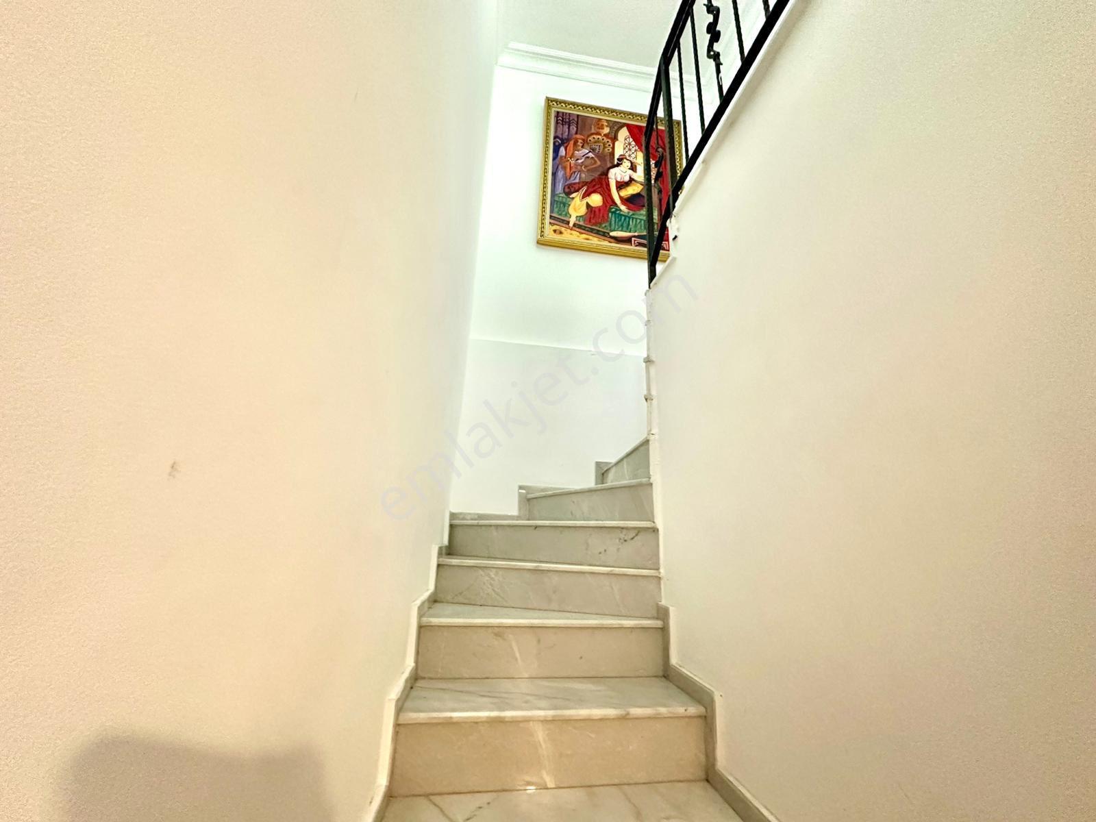 Didim Oasis Sitesi’nde Havuzlu 2+1 Dubleks Satılık Daire - Görsel 29