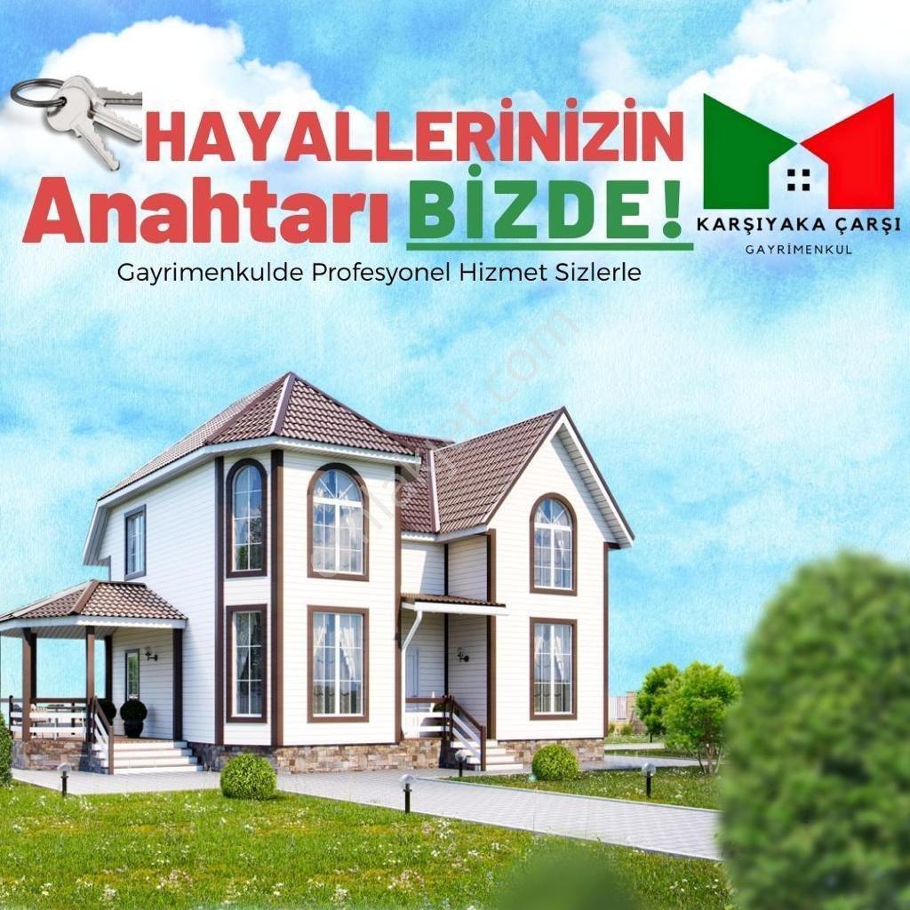 Bornova Atatürk Mahallesinde 2 Katlı Teraslı Satılık Müstakil Ev - Görsel 10