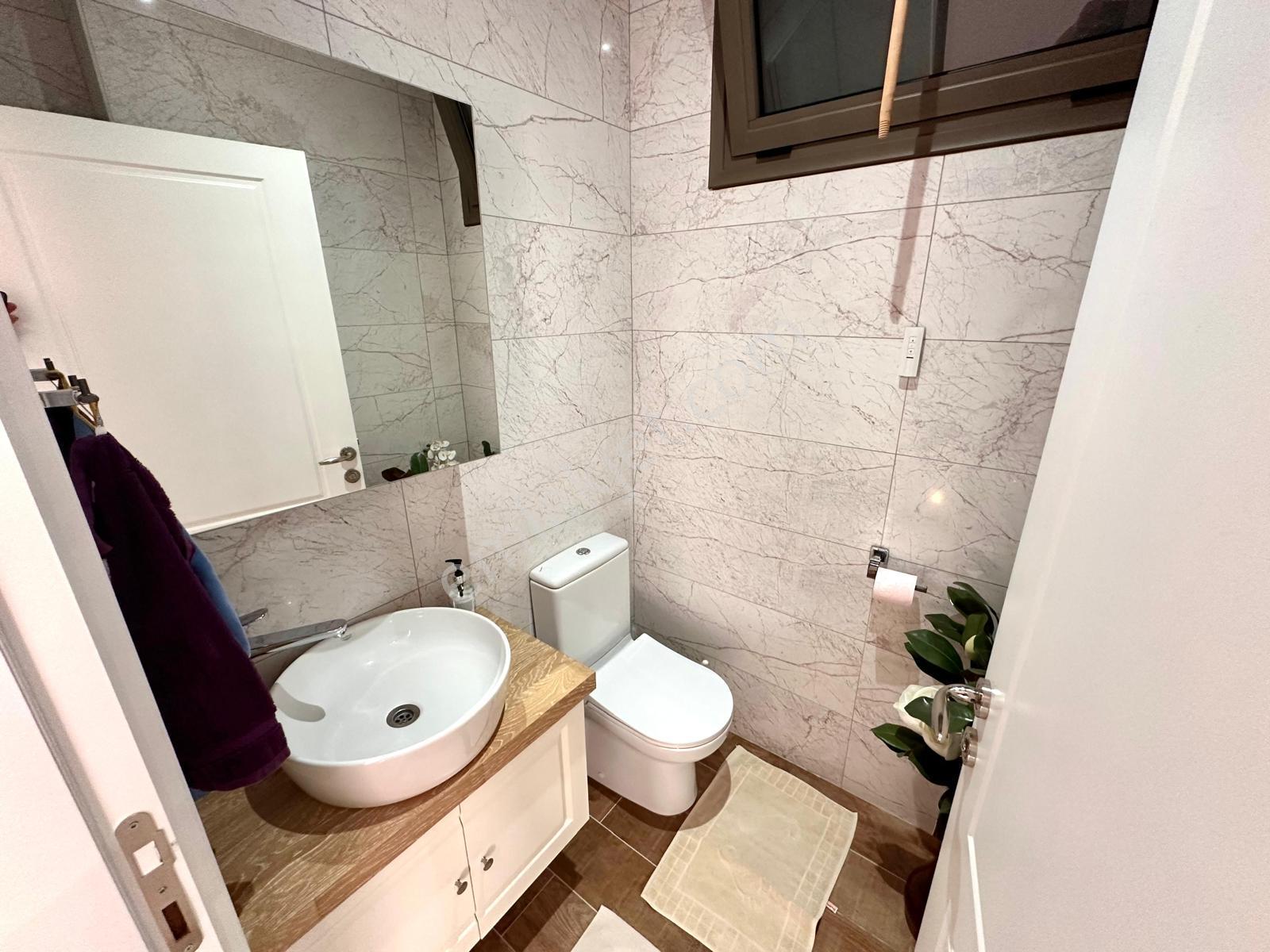 Aydın Didim Yeşiltepe Satılık Eşyalı 700 M Köşe Arsa İçerisinde 4+1 Ayrı Mutfak Emsali Olmayan Villa - Görsel 33