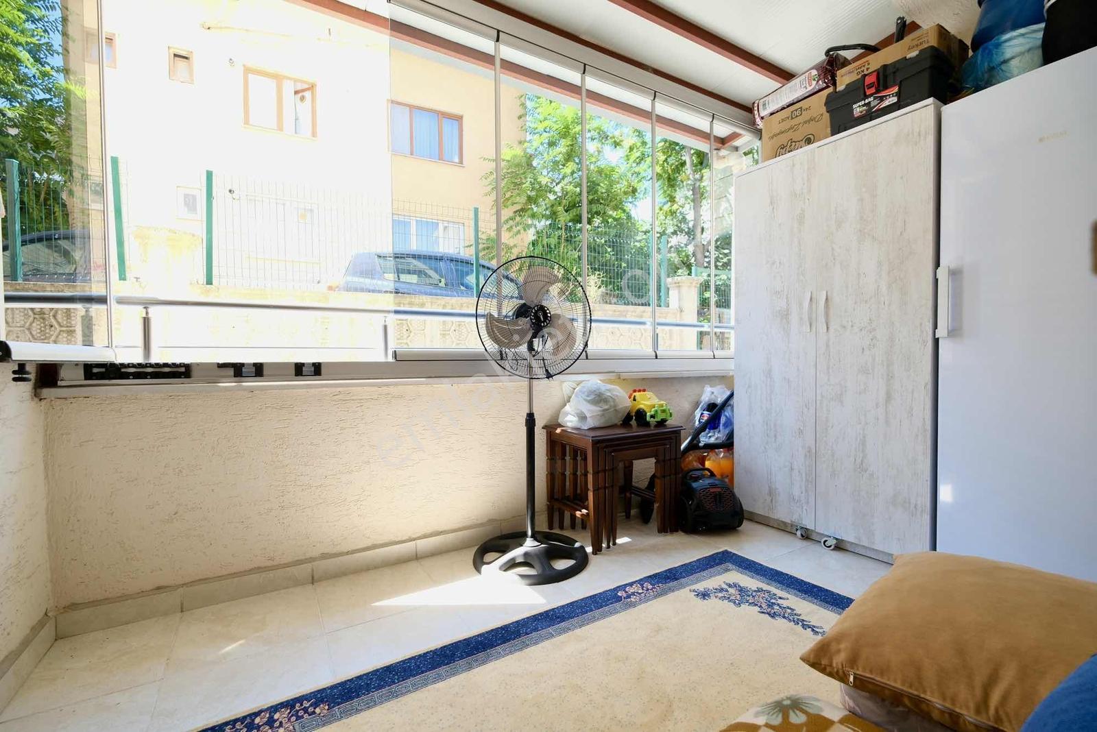 Sırameşeler'de 2+1 Ebeveyn Banyolu Satılık Daire - Görsel 15