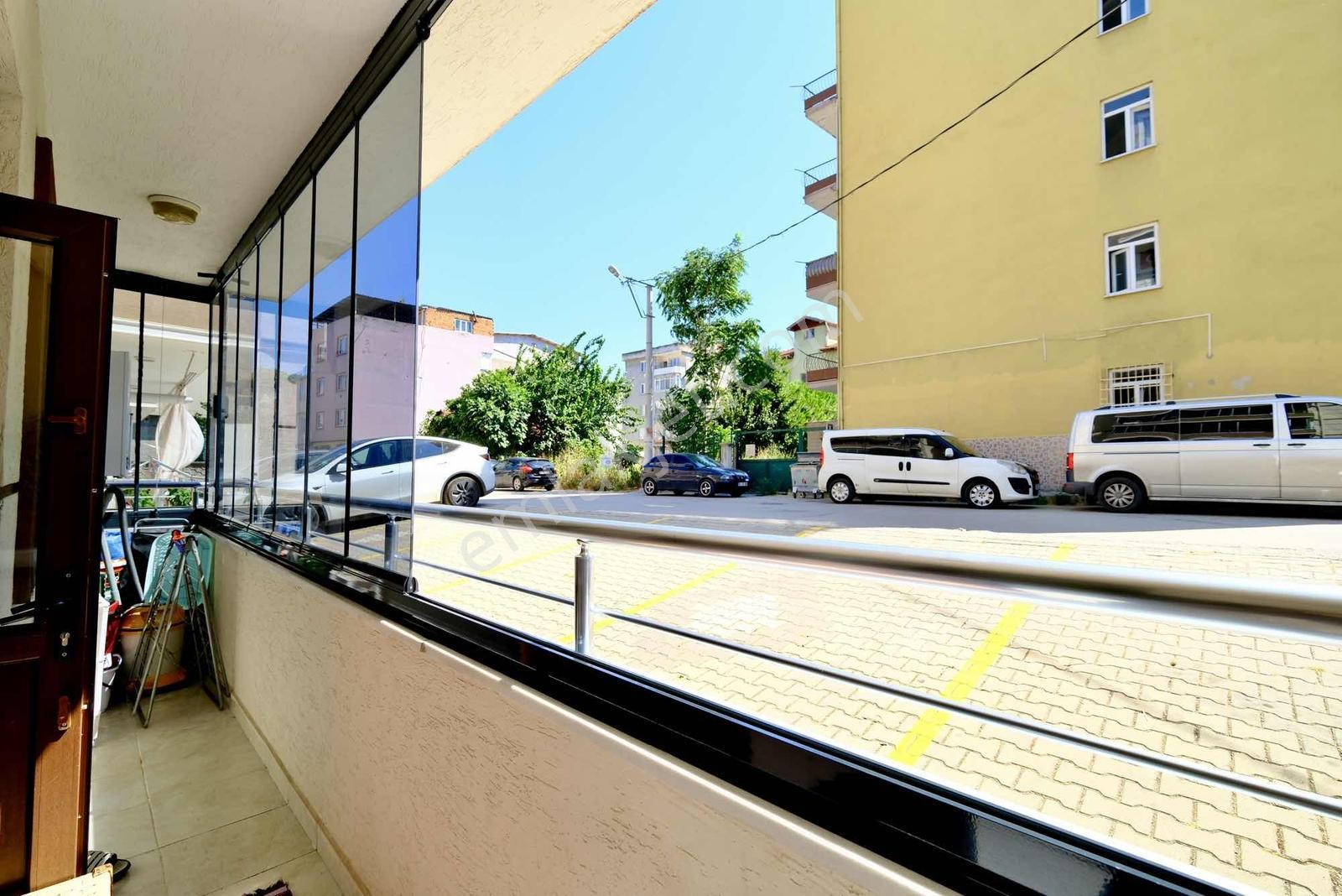 Sırameşeler'de 2+1 Ebeveyn Banyolu Satılık Daire - Görsel 13