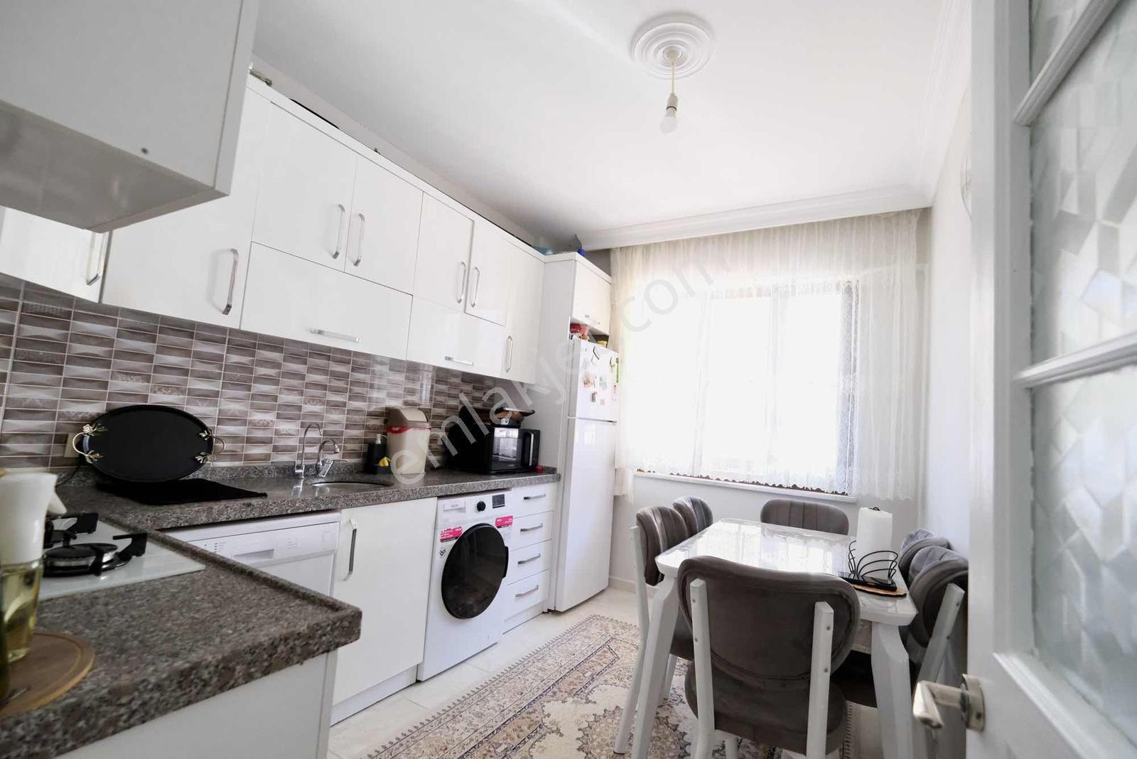 Sırameşeler'de 2+1 Ebeveyn Banyolu Satılık Daire - Görsel 9