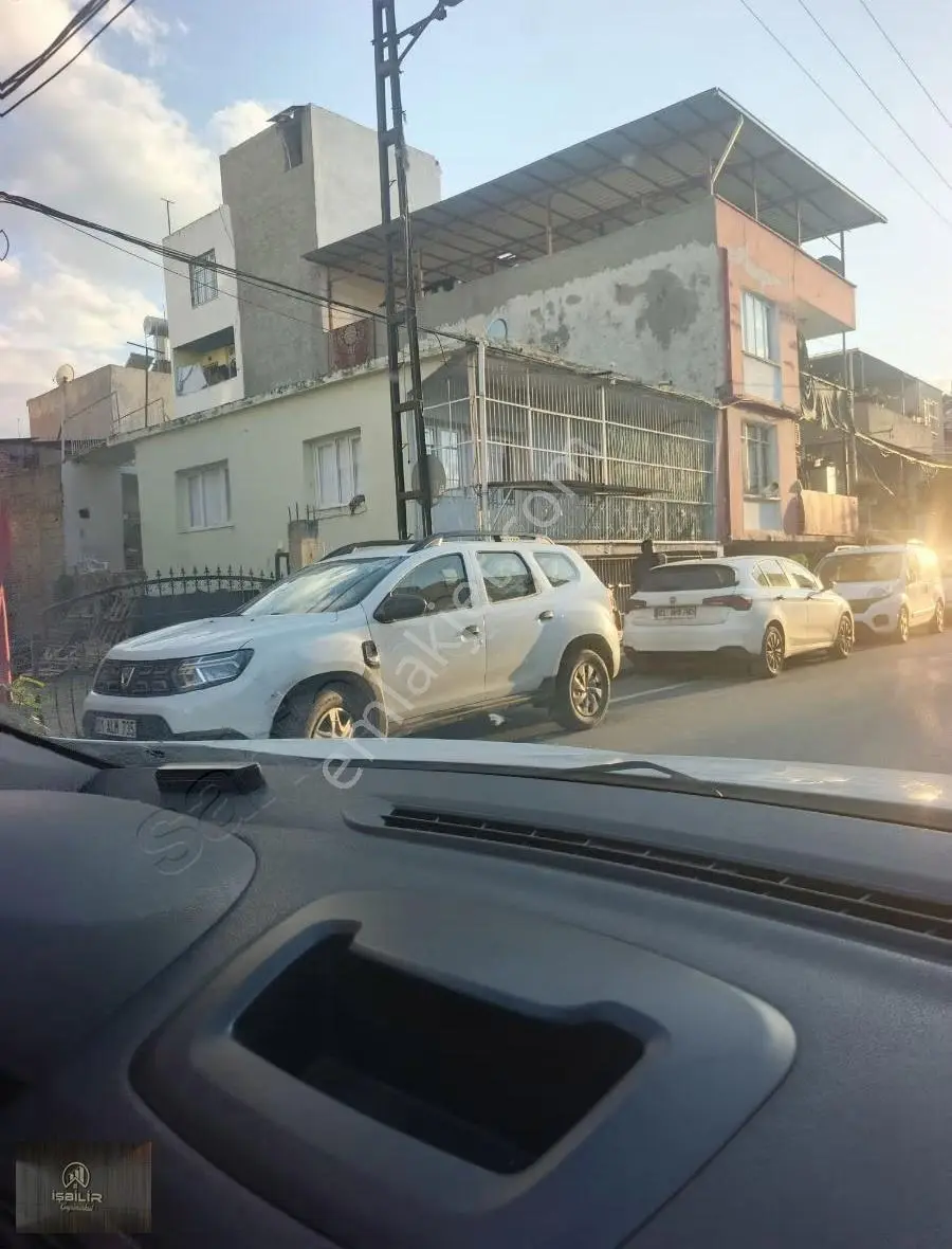 Apdi İpekçi Caddesinde Kasım Gülek Cami Karşi Müstakil Ev - Görsel 4