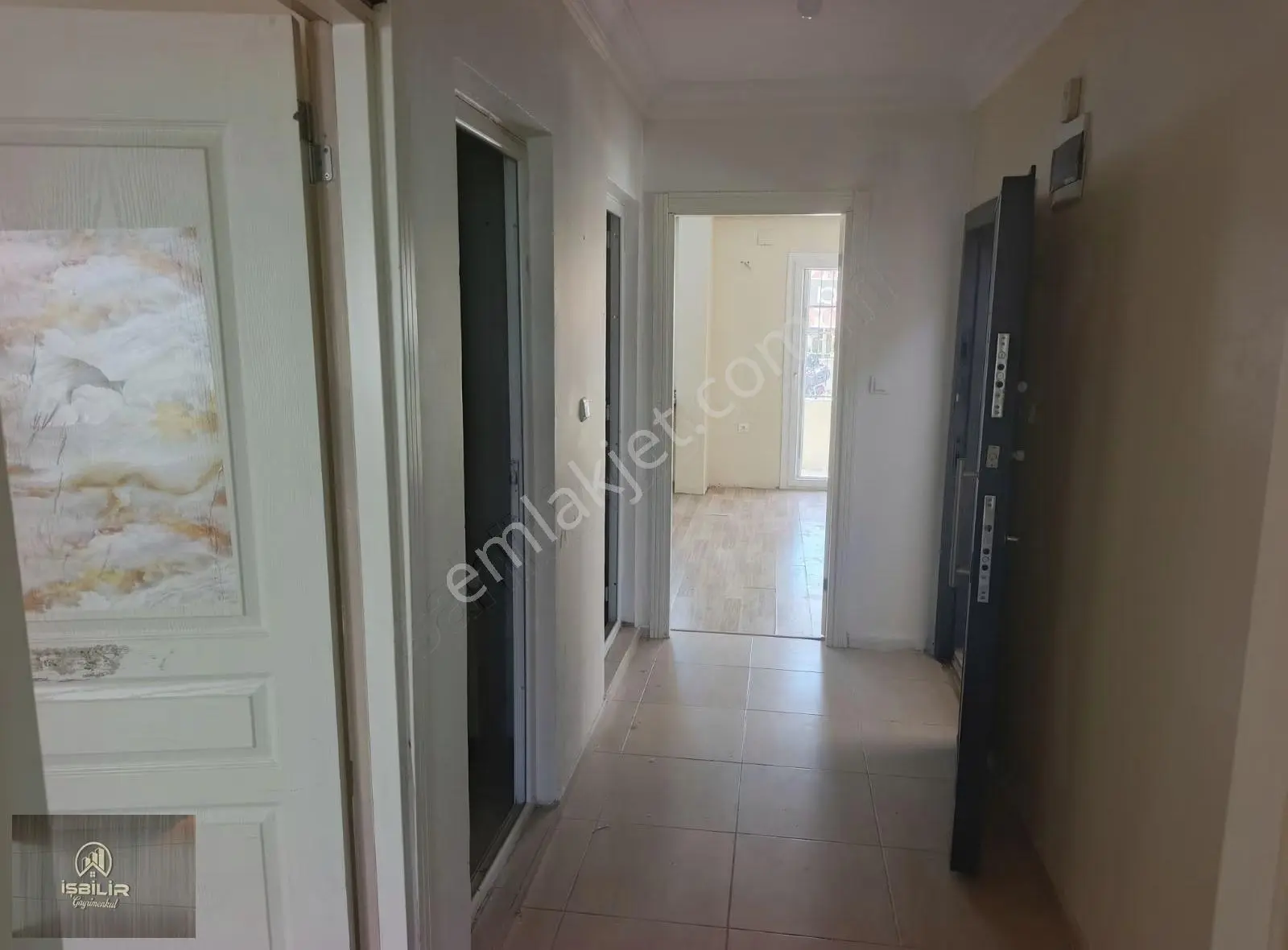 Baçeşehir İ. Ö. O Karşısı 3. Kat 1. Kat 2+1 Kiralık Daire - Görsel 5