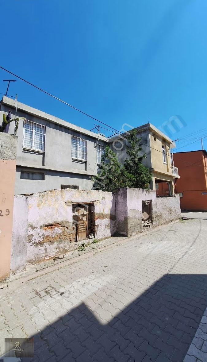 Yeşil Evler Ana Yola Yakın 2 Katli Müstakil - Görsel 23