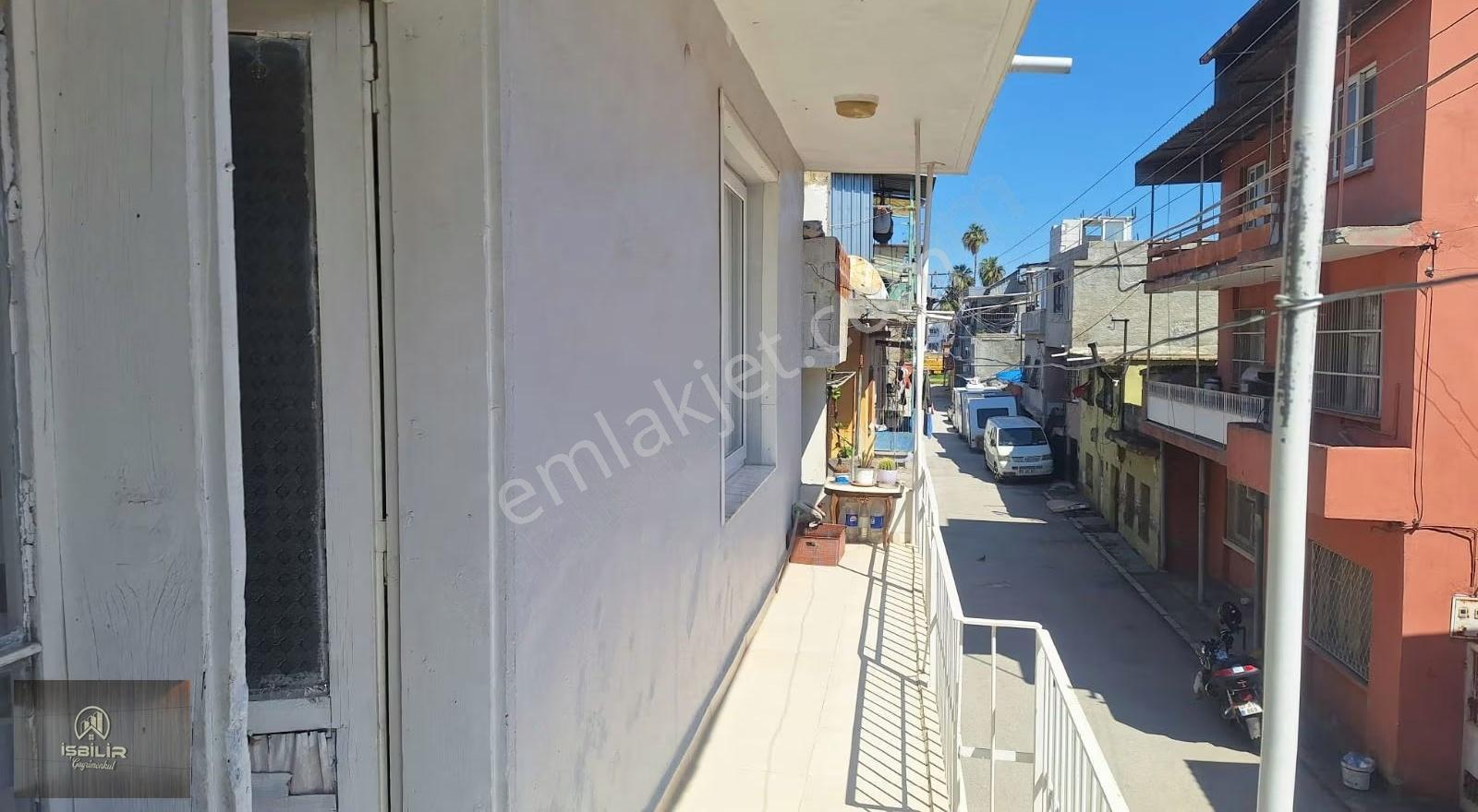Yeşil Evler Ana Yola Yakın 2 Katli Müstakil - Görsel 26