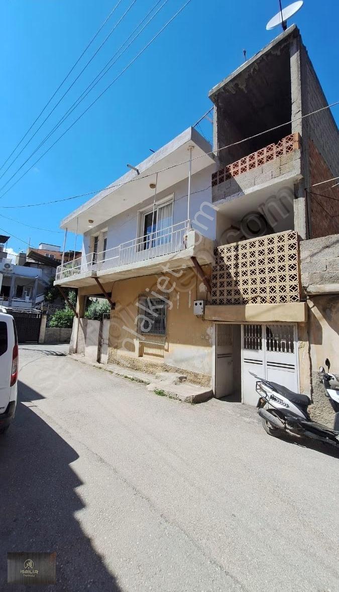 Yeşil Evler Ana Yola Yakın 2 Katli Müstakil - Görsel 5